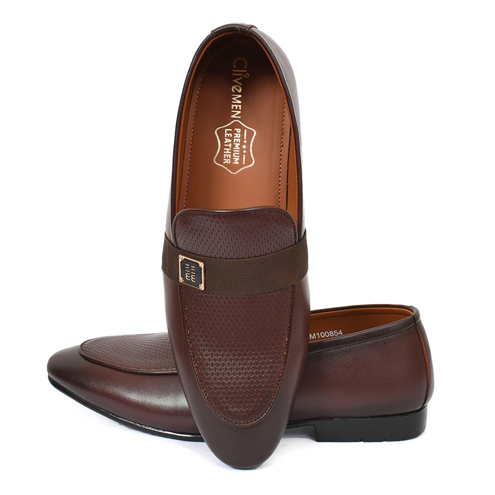 Formal Shoes - Image 4