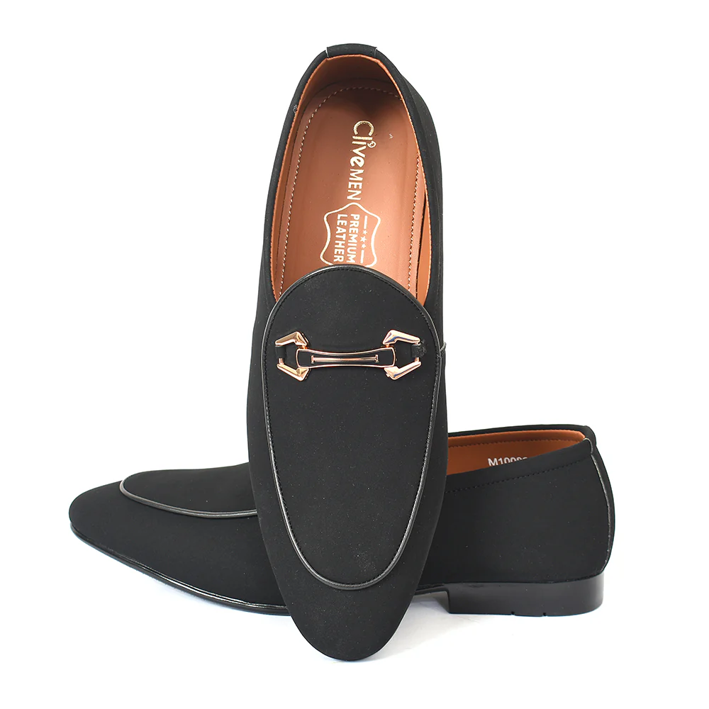 Formal Shoes - Image 4