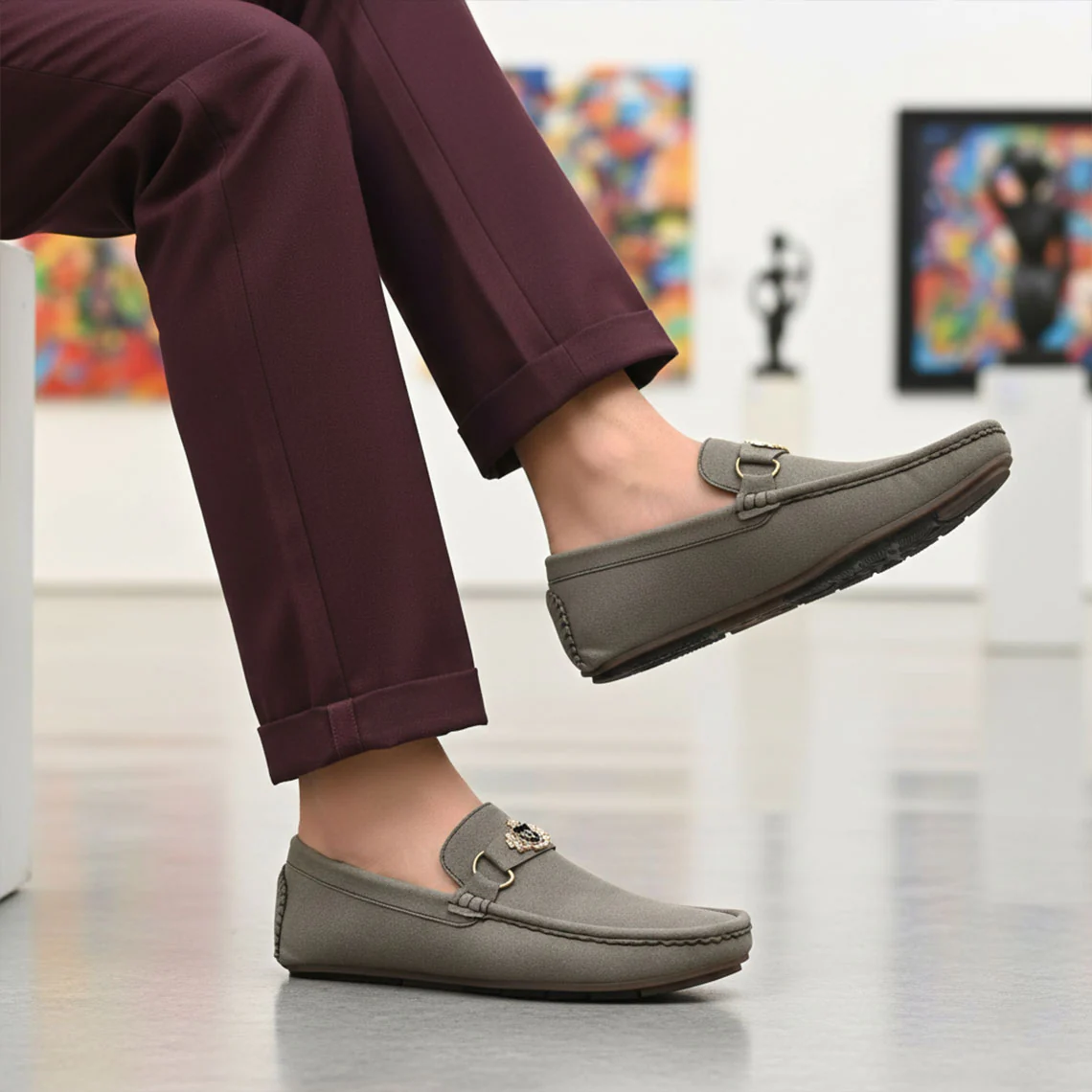 Casual Shoes