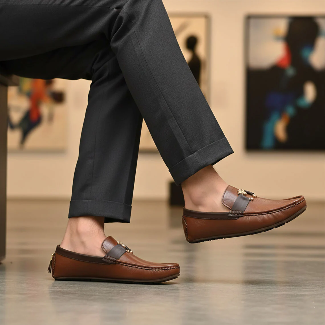Casual Shoes