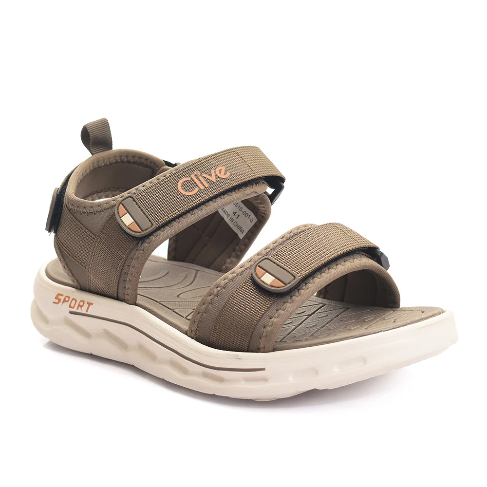 Casual Sandal