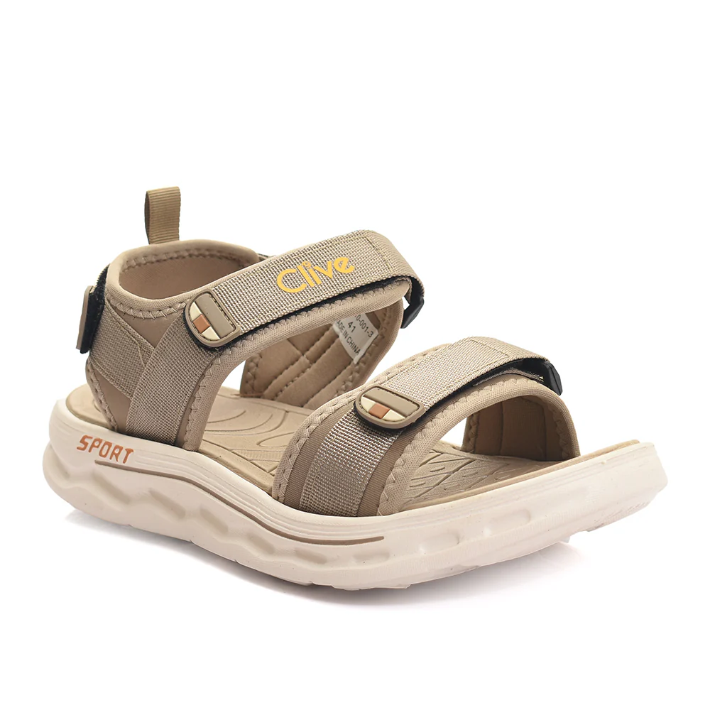 Casual Sandal