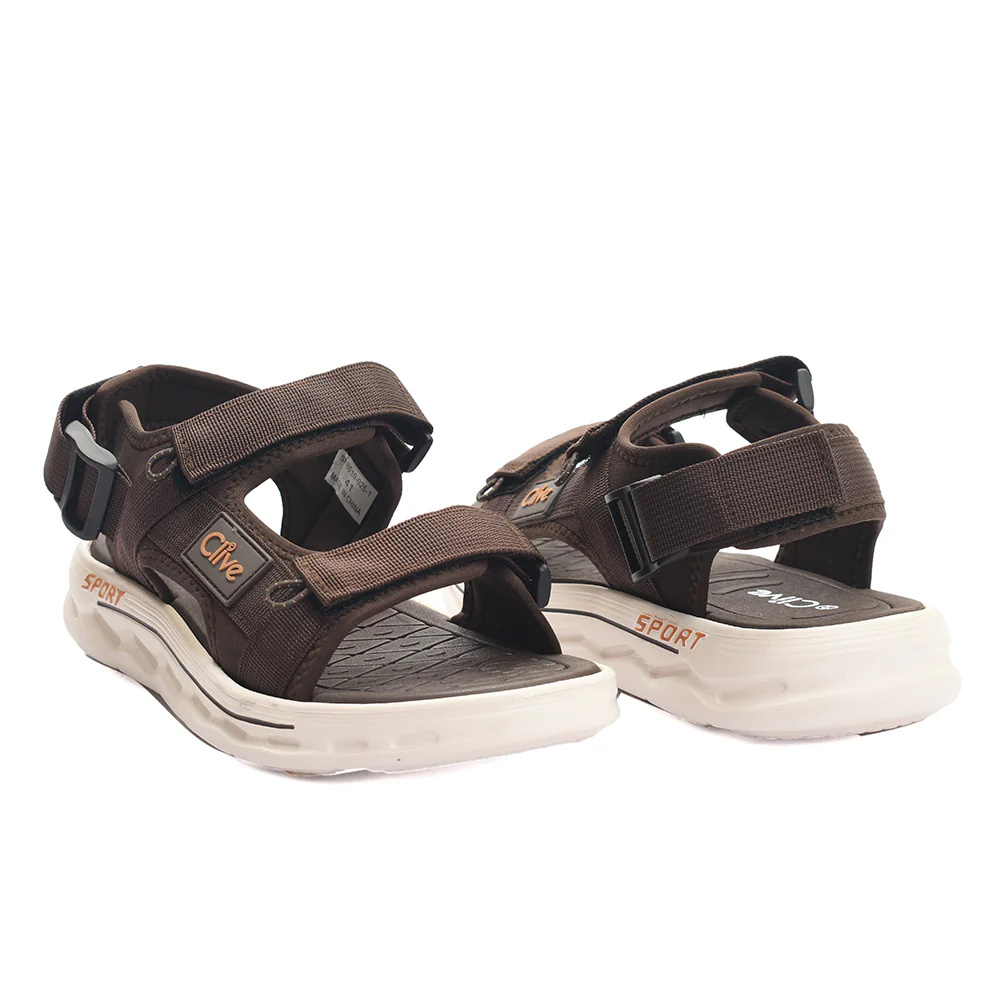 Casual Sandal - Image 4