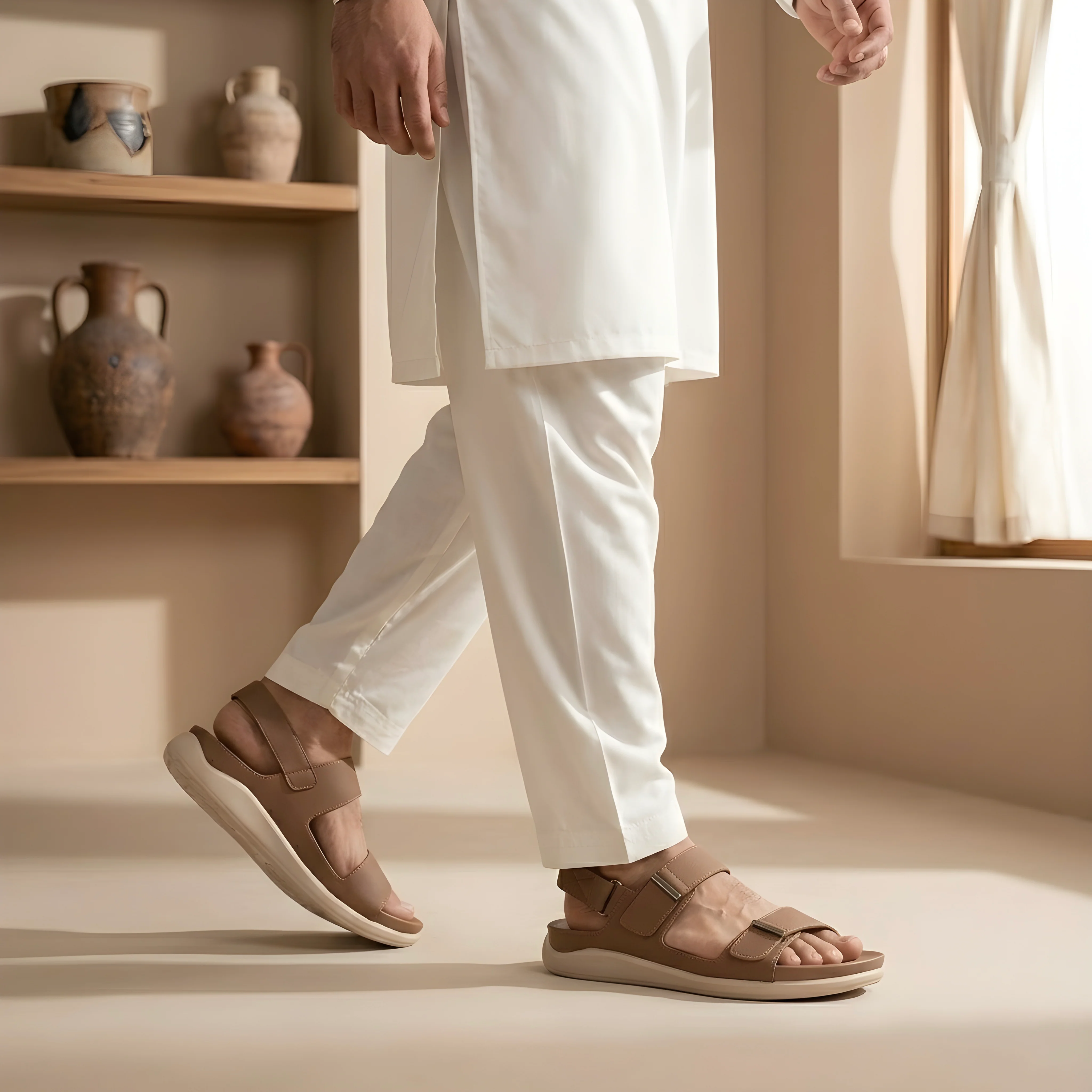 Casual Sandal