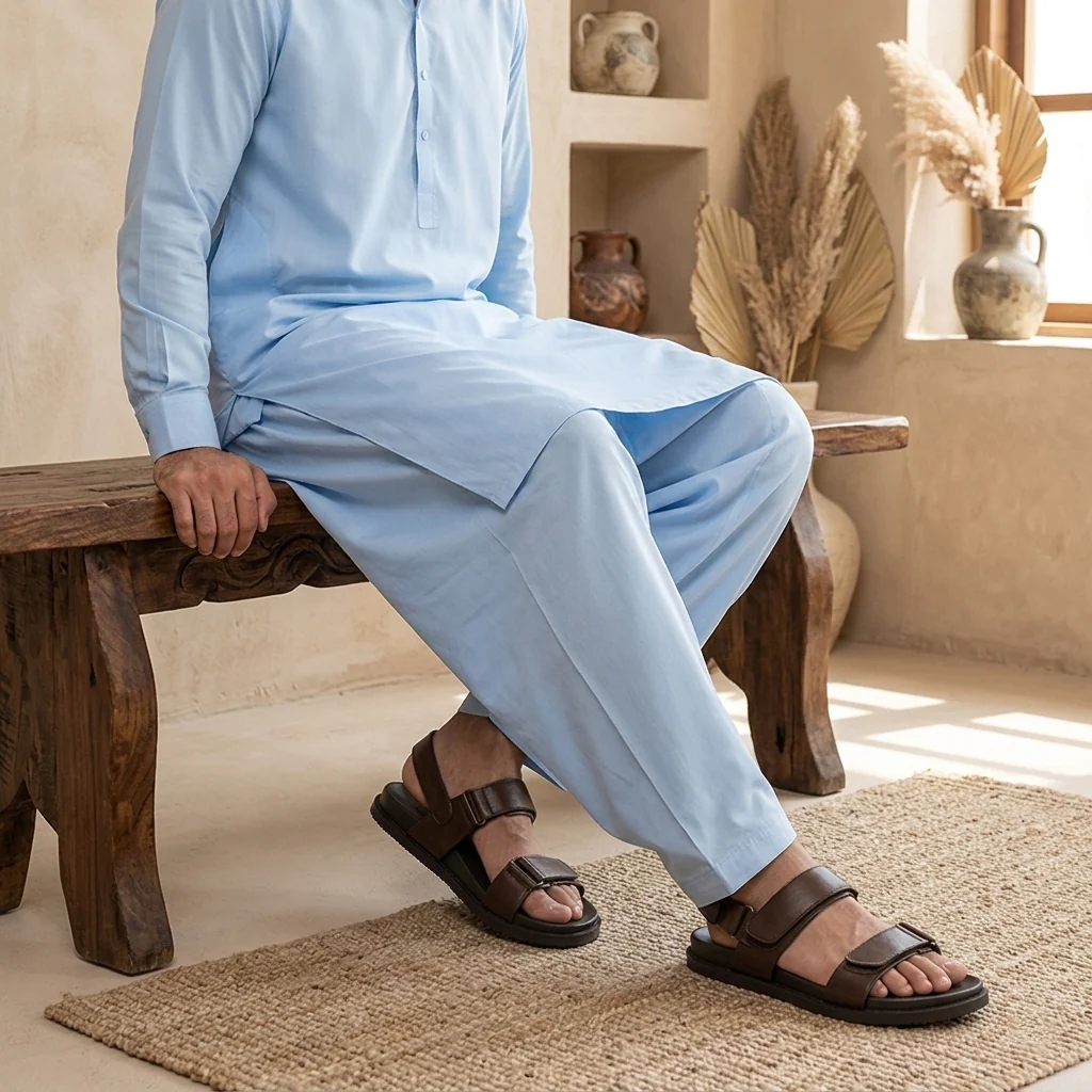 Casual Sandal - Image 3
