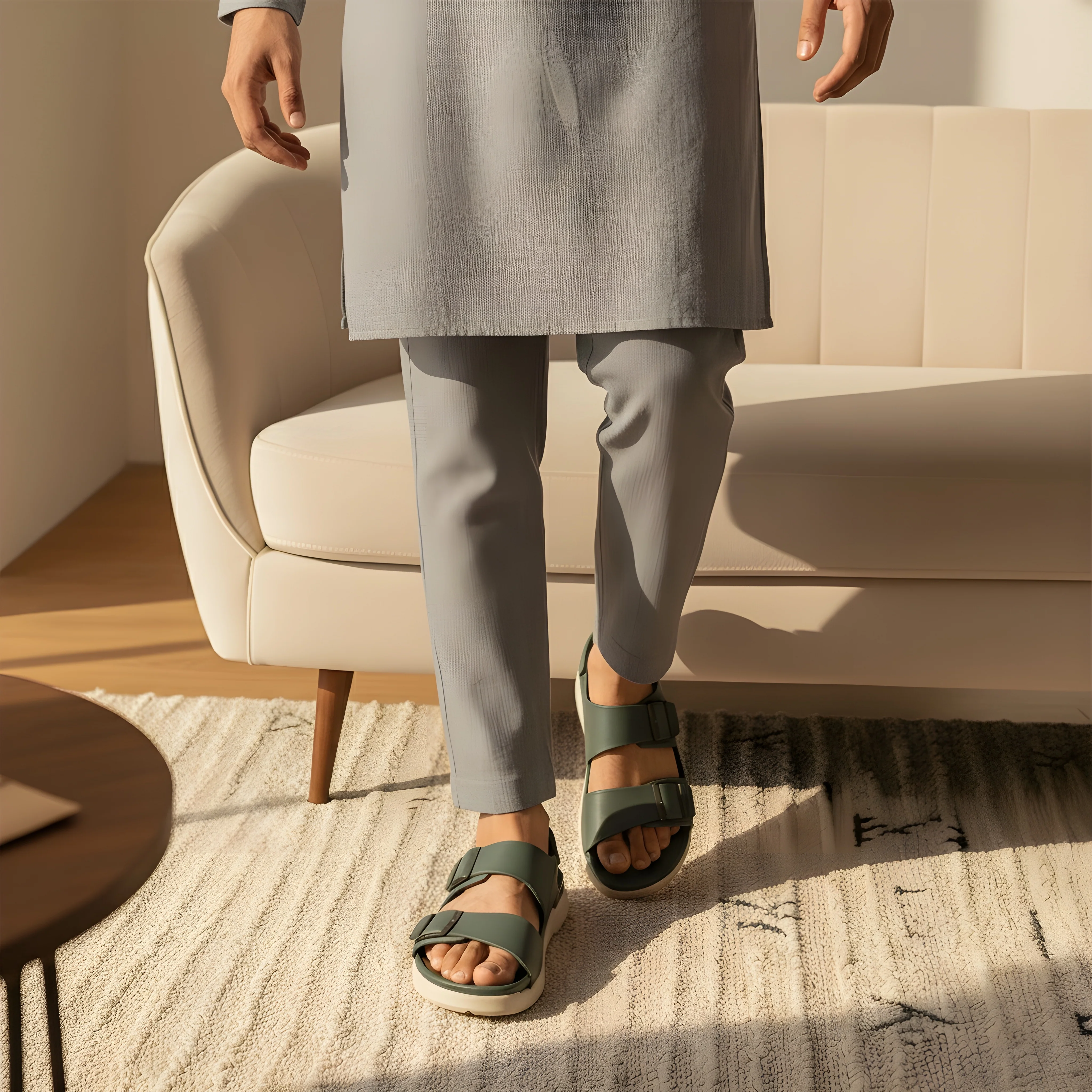 Casual Sandal