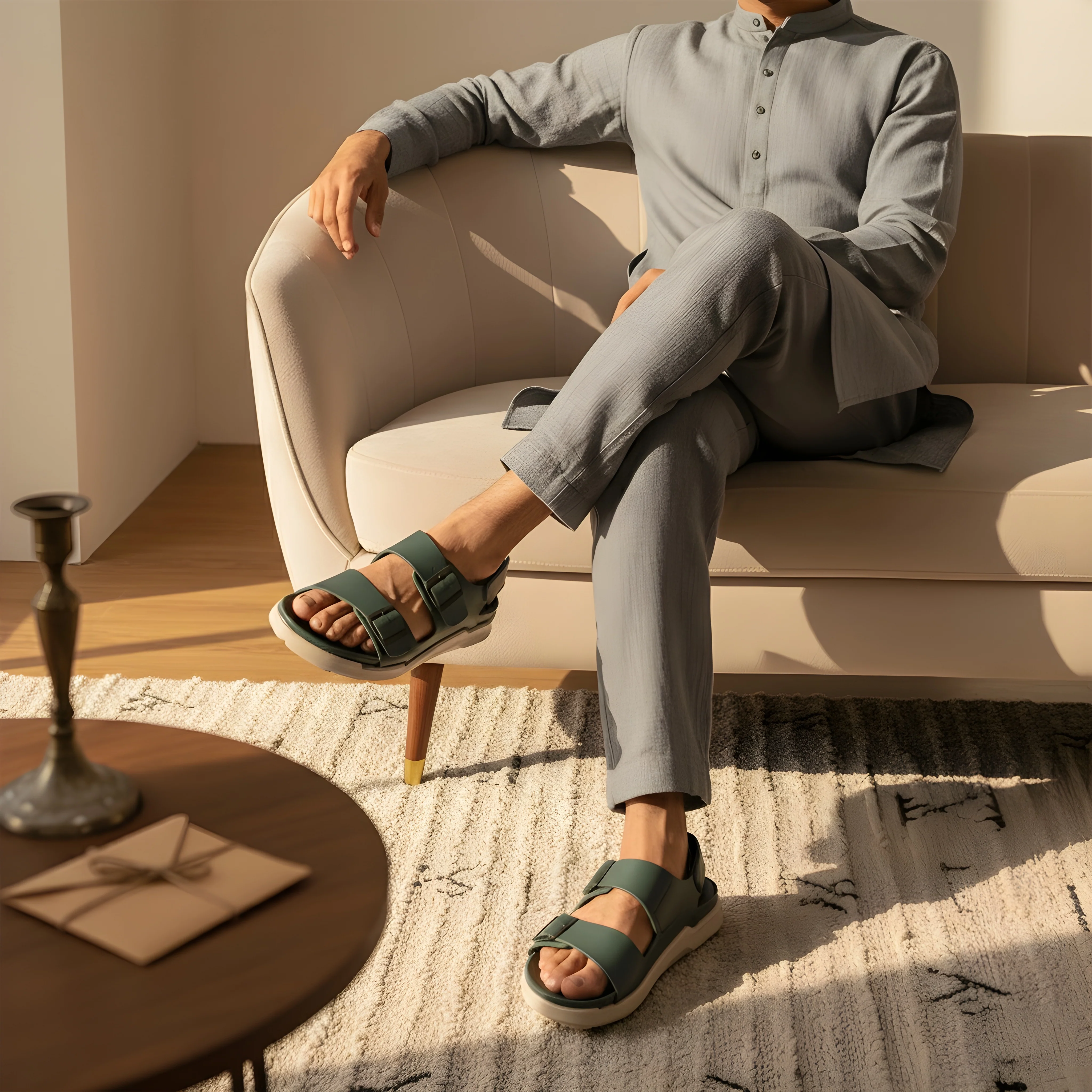 Casual Sandal - Image 2