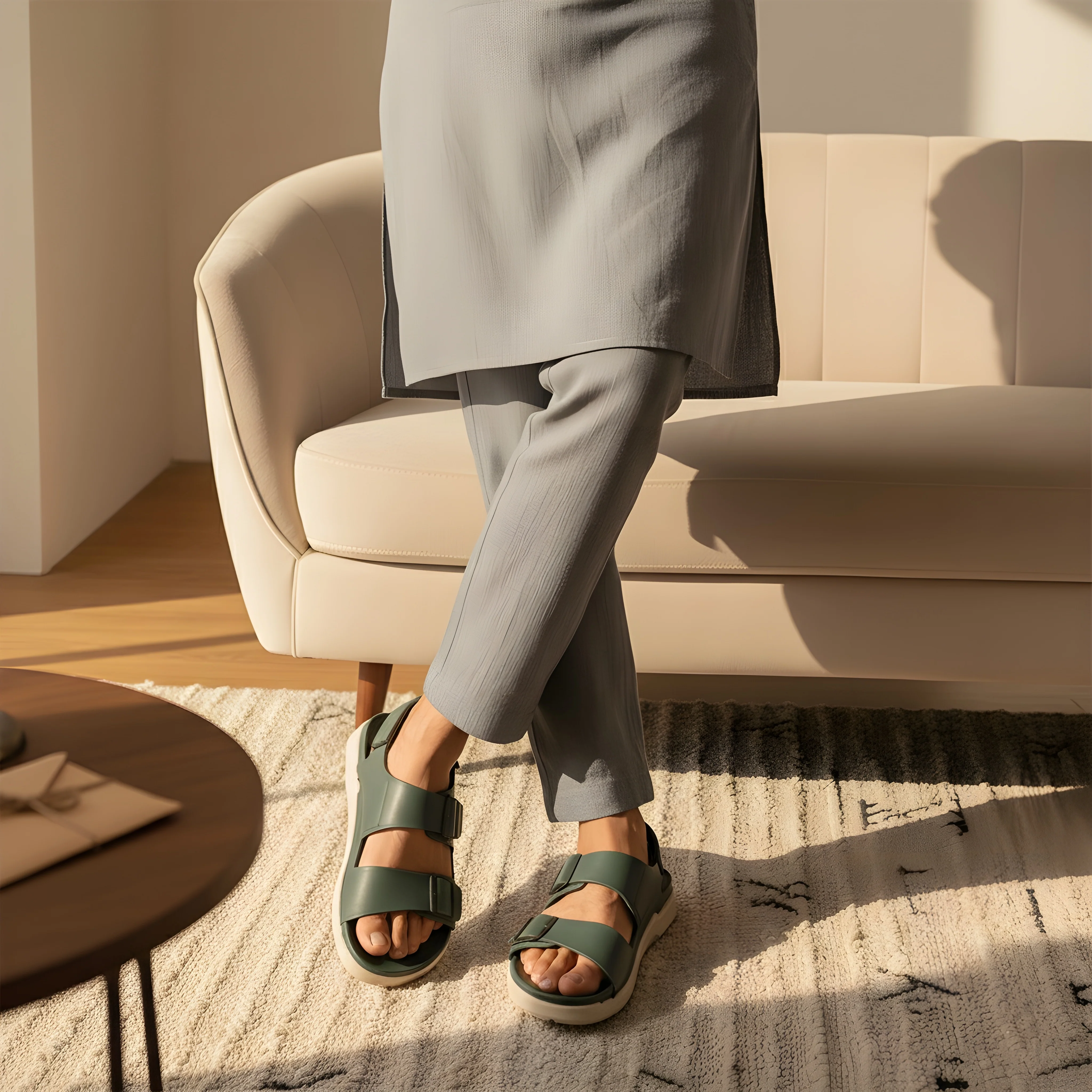 Casual Sandal - Image 3