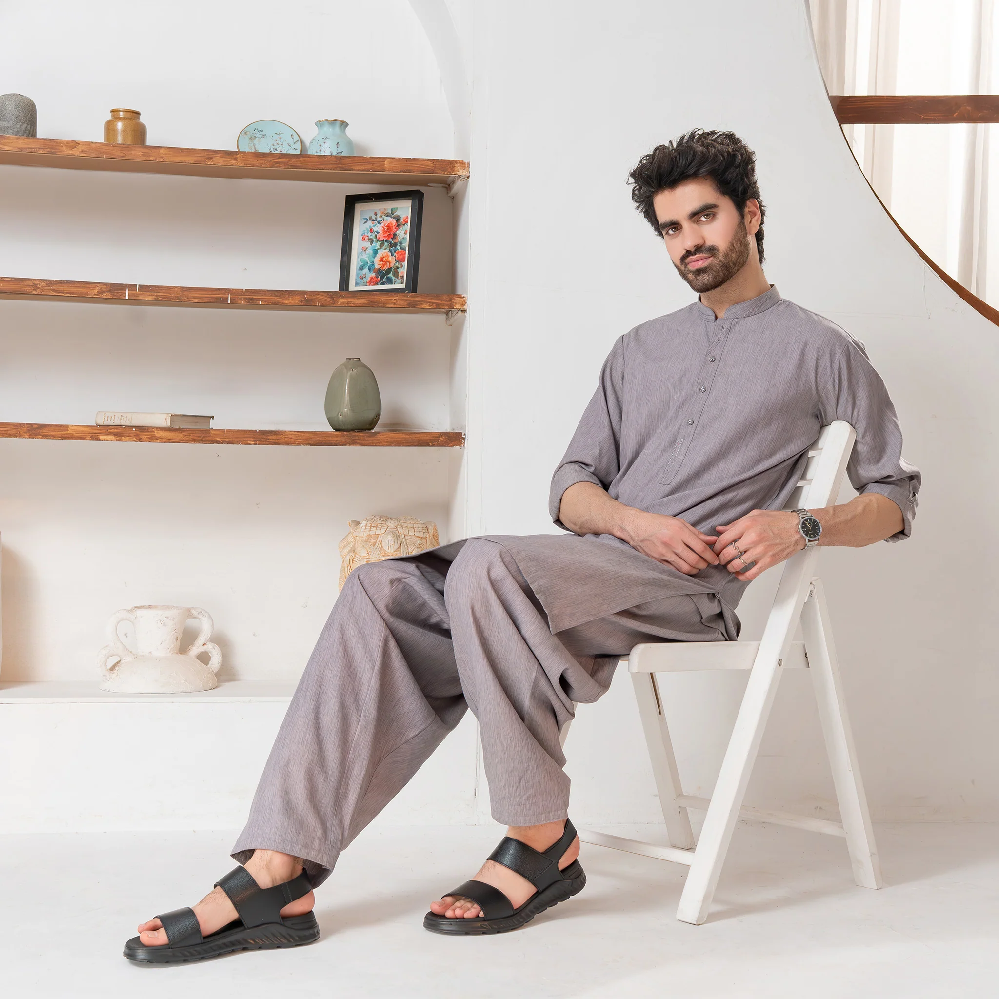 Casual Sandal
