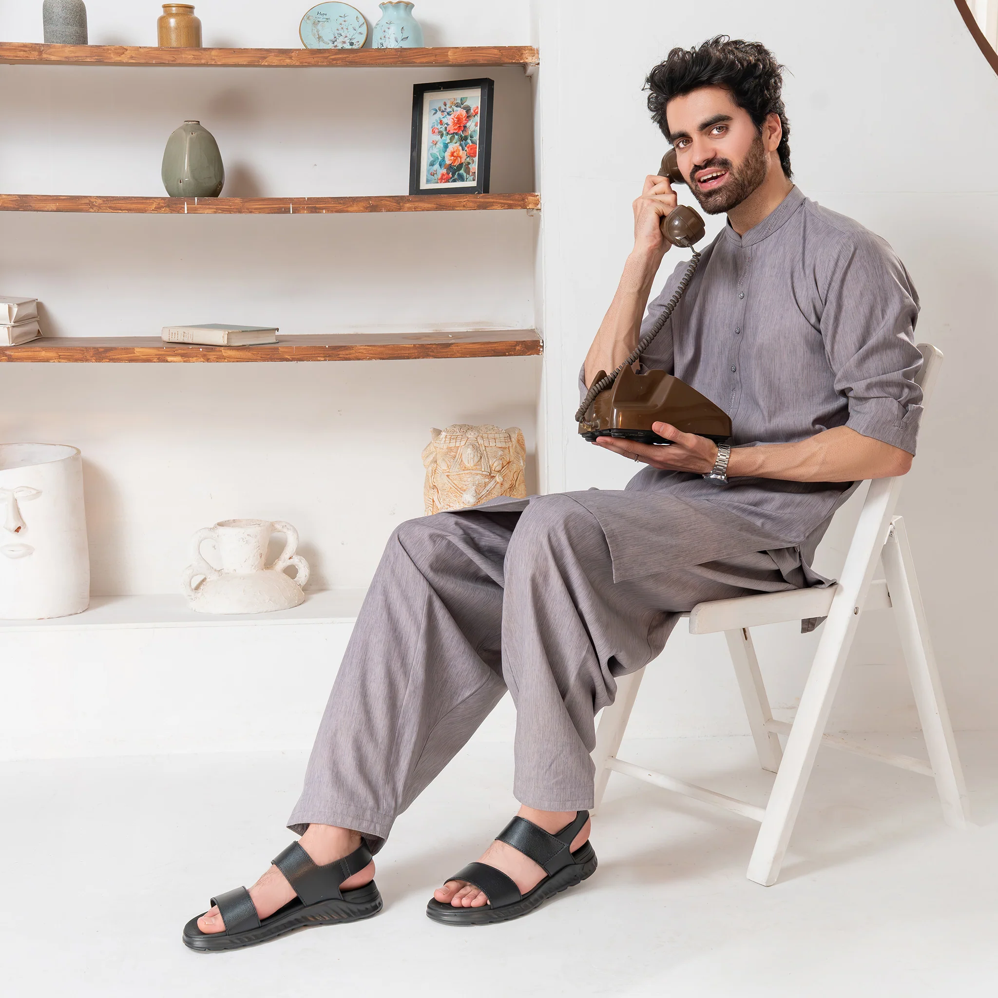 Casual Sandal - Image 2