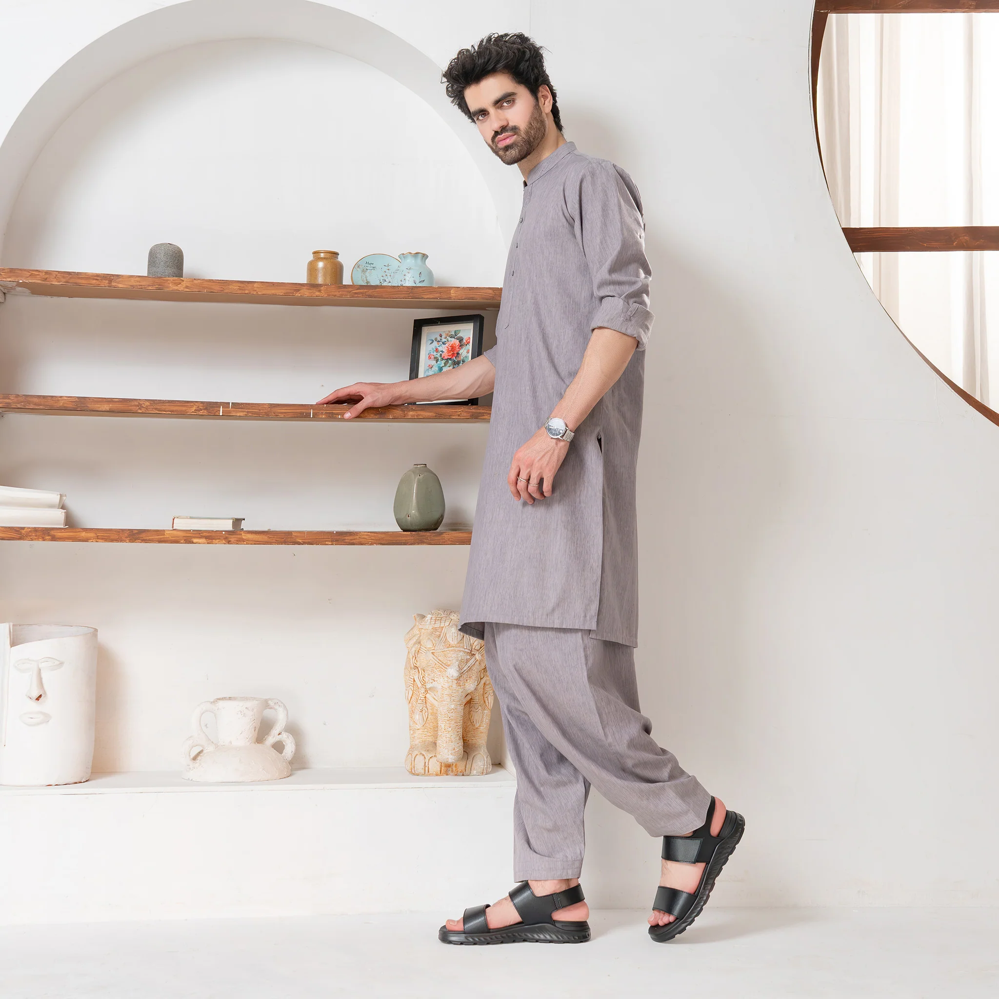 Casual Sandal - Image 3