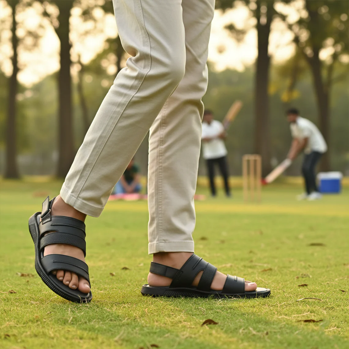 Casual Sandal