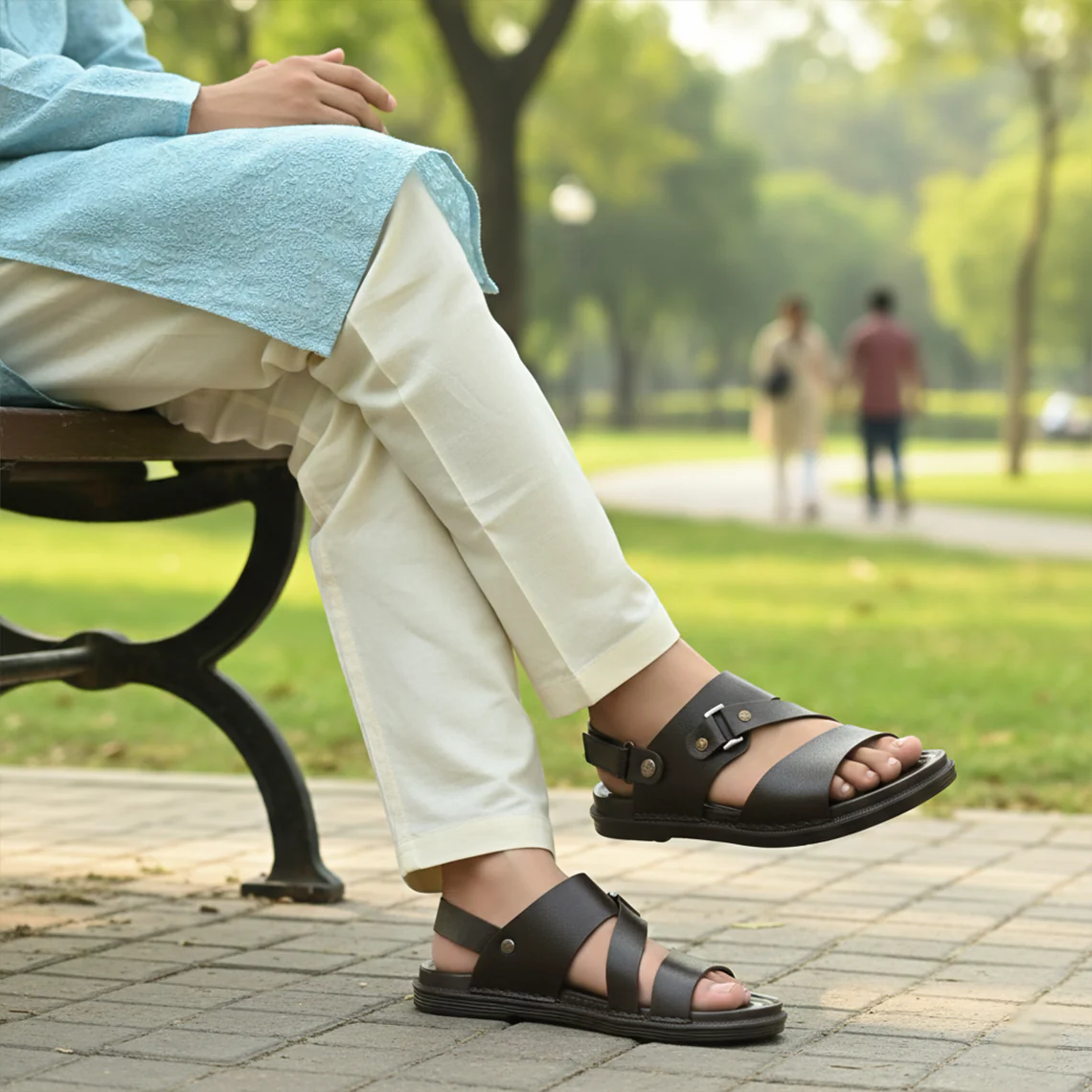 Casual Sandal