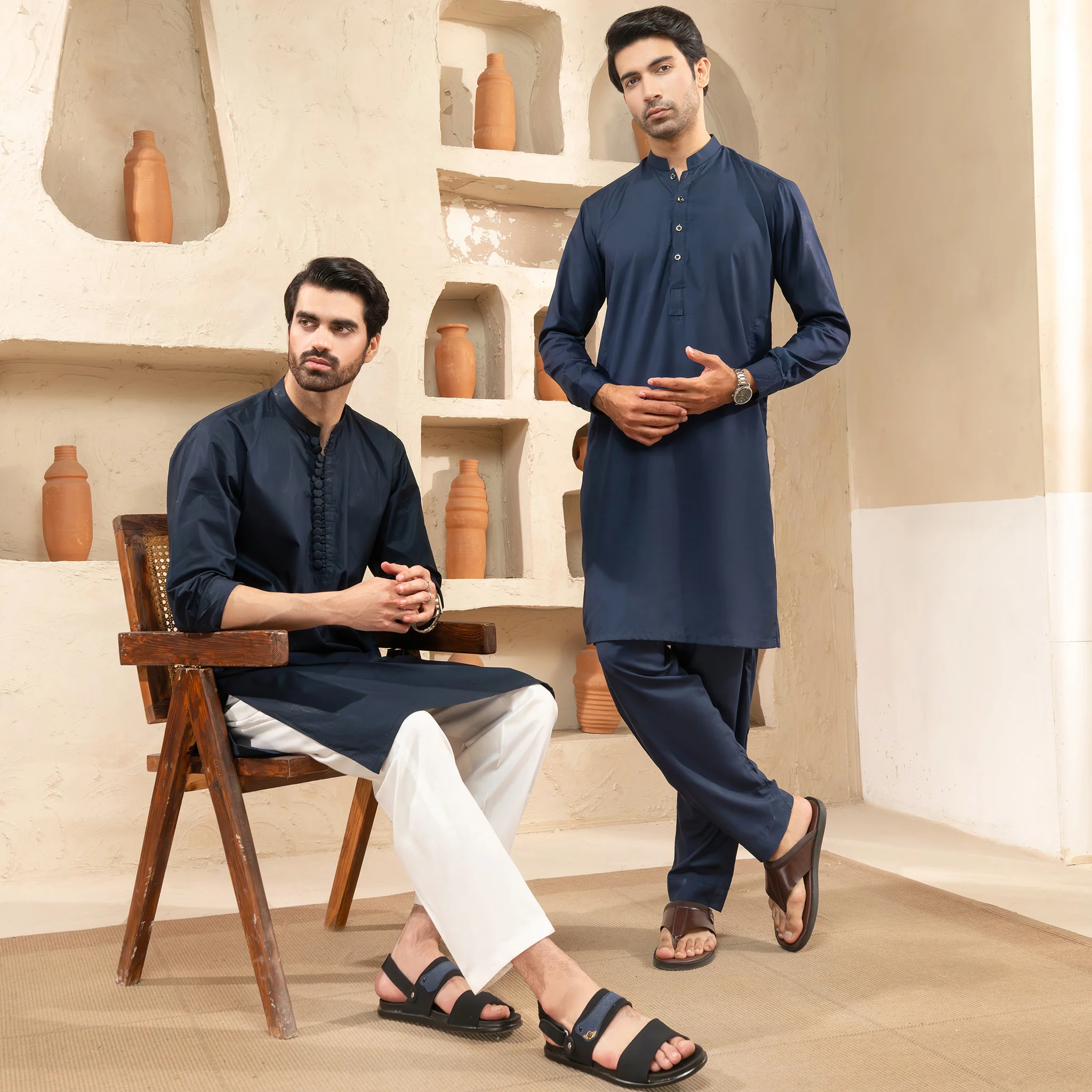 Casual Sandal - Image 3