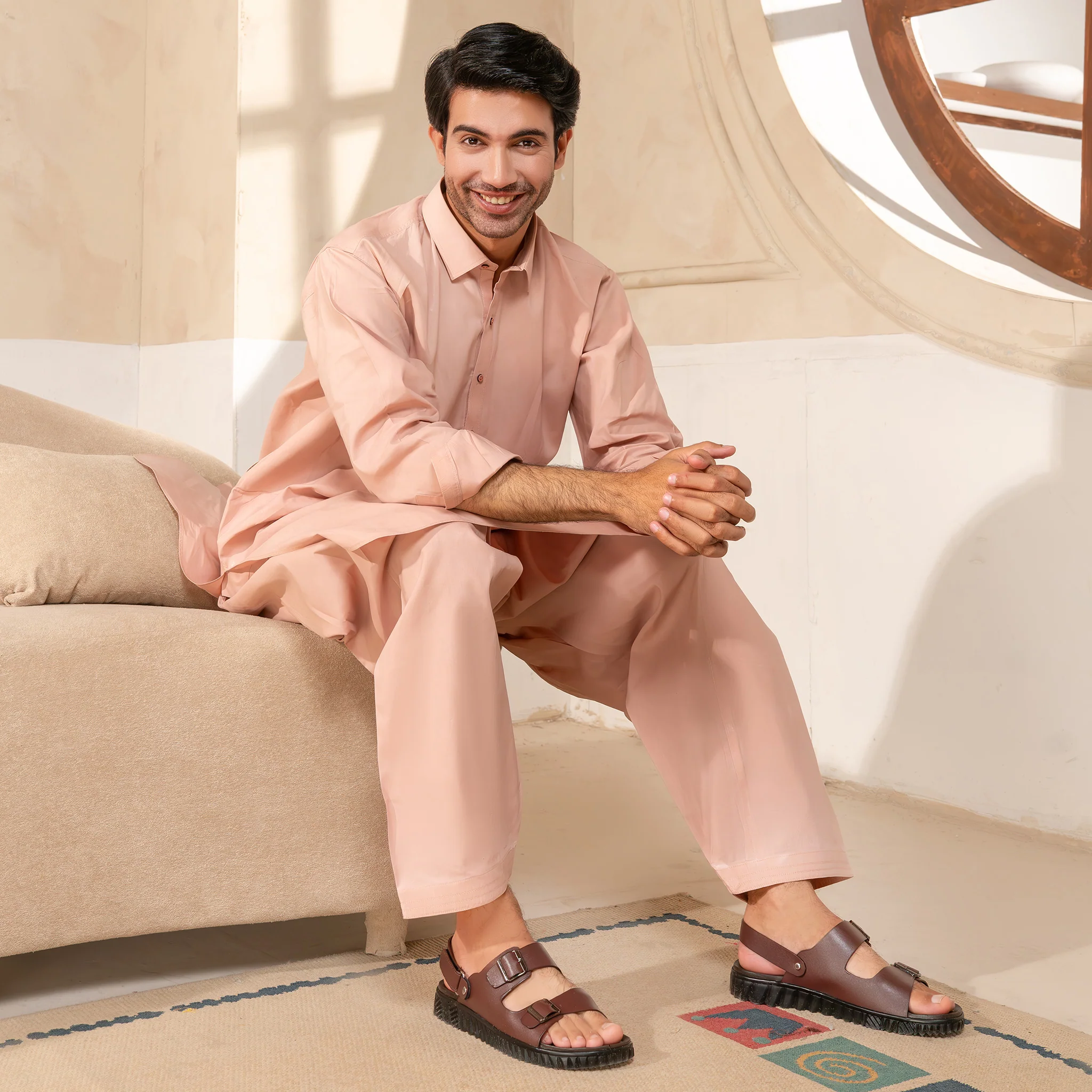 Casual Sandal - Image 2