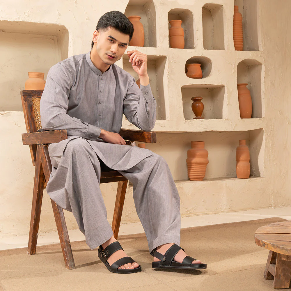 Casual Sandal