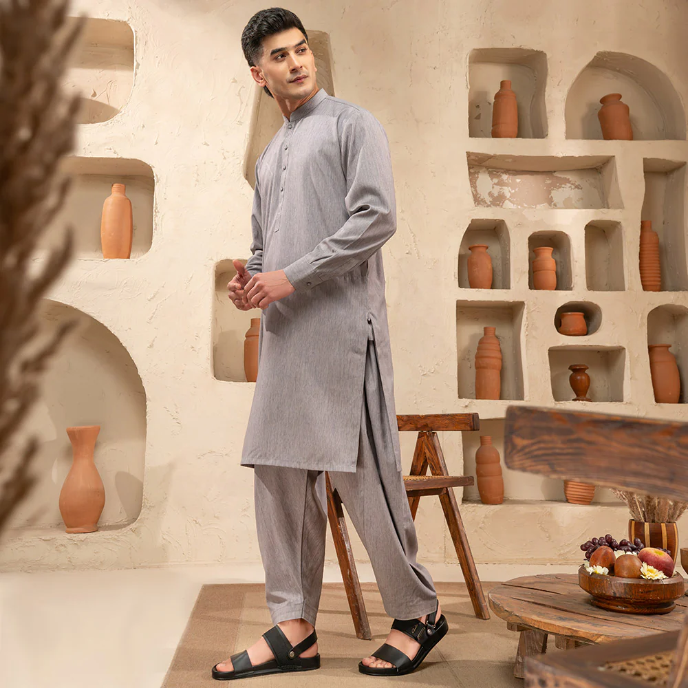 Casual Sandal - Image 10