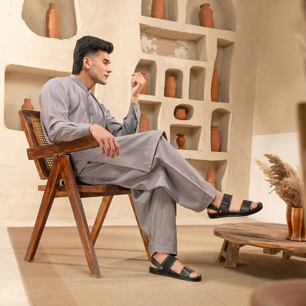 Casual Sandal - Image 2