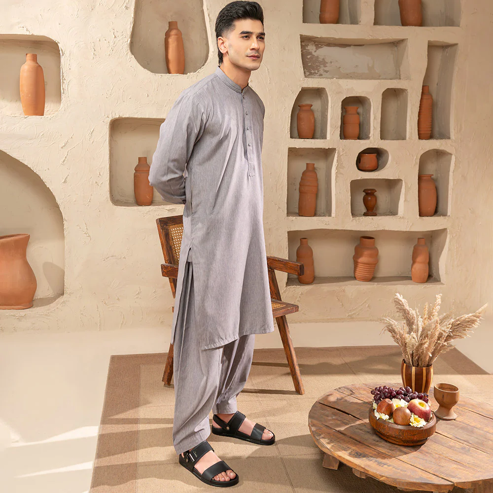 Casual Sandal - Image 4