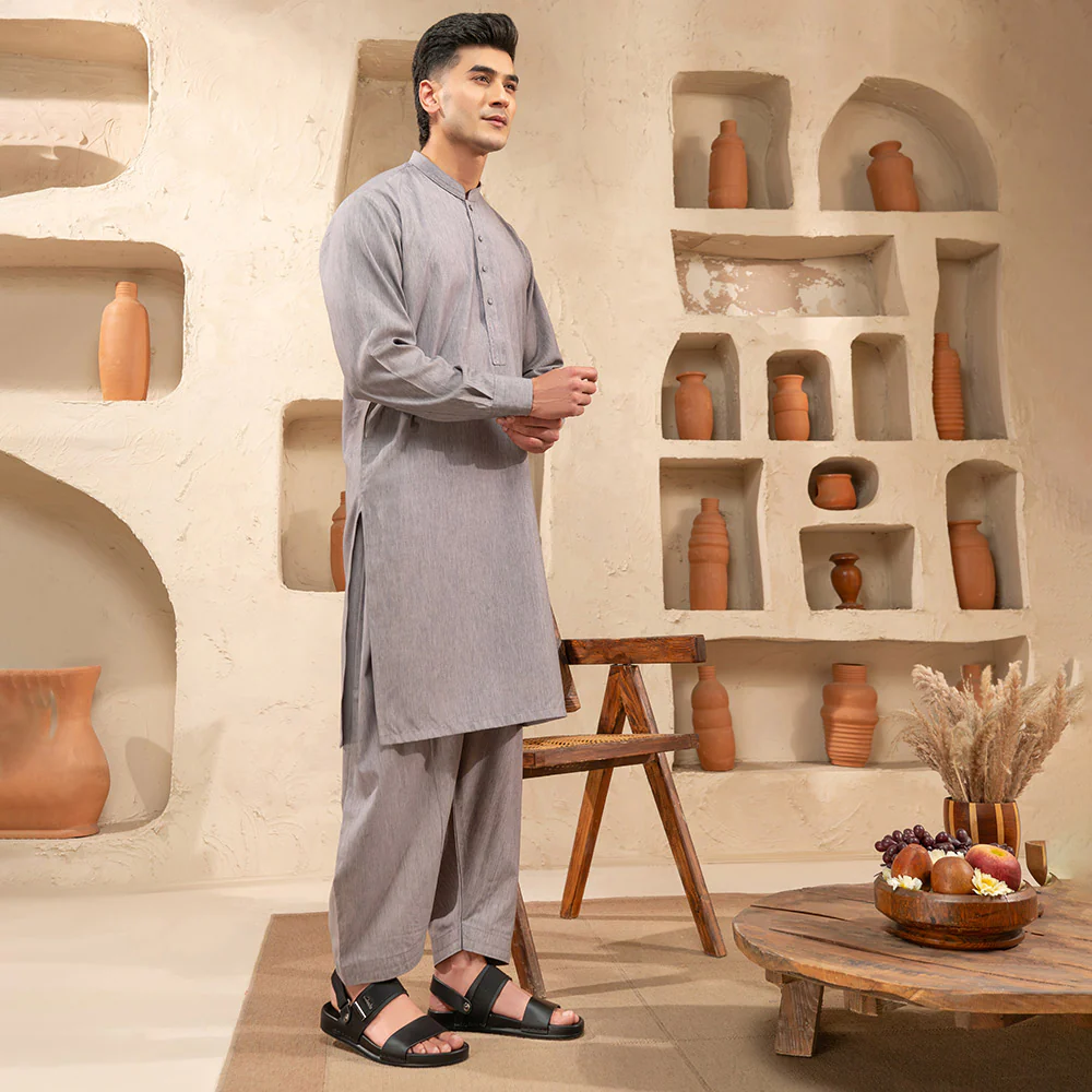Casual Sandal - Image 7