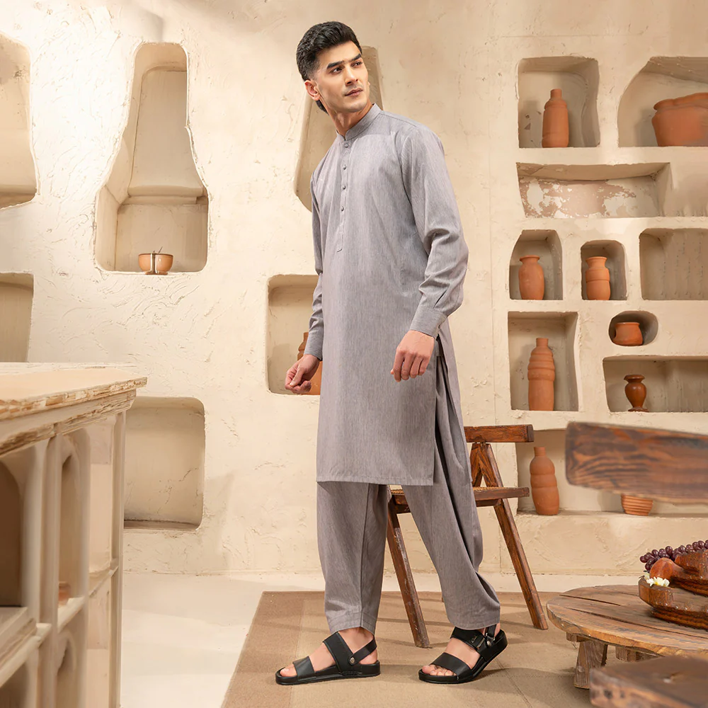Casual Sandal - Image 9