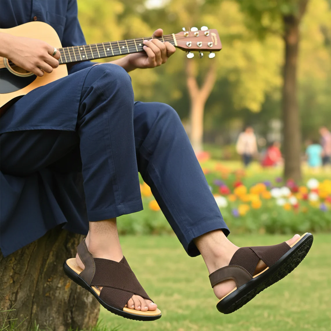 Casual Sandal