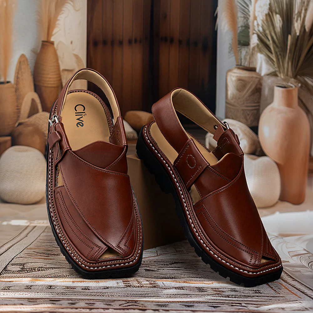 Casual Peshawari - Image 6
