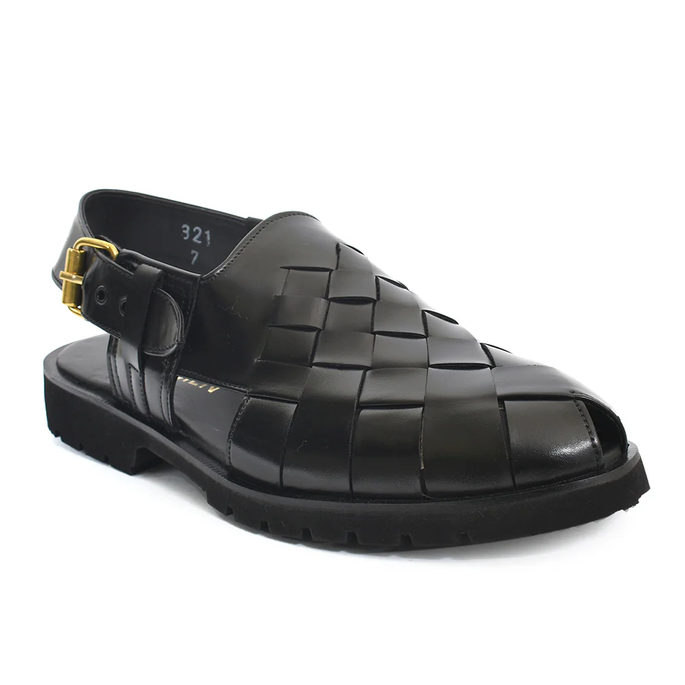 Casual Peshawari