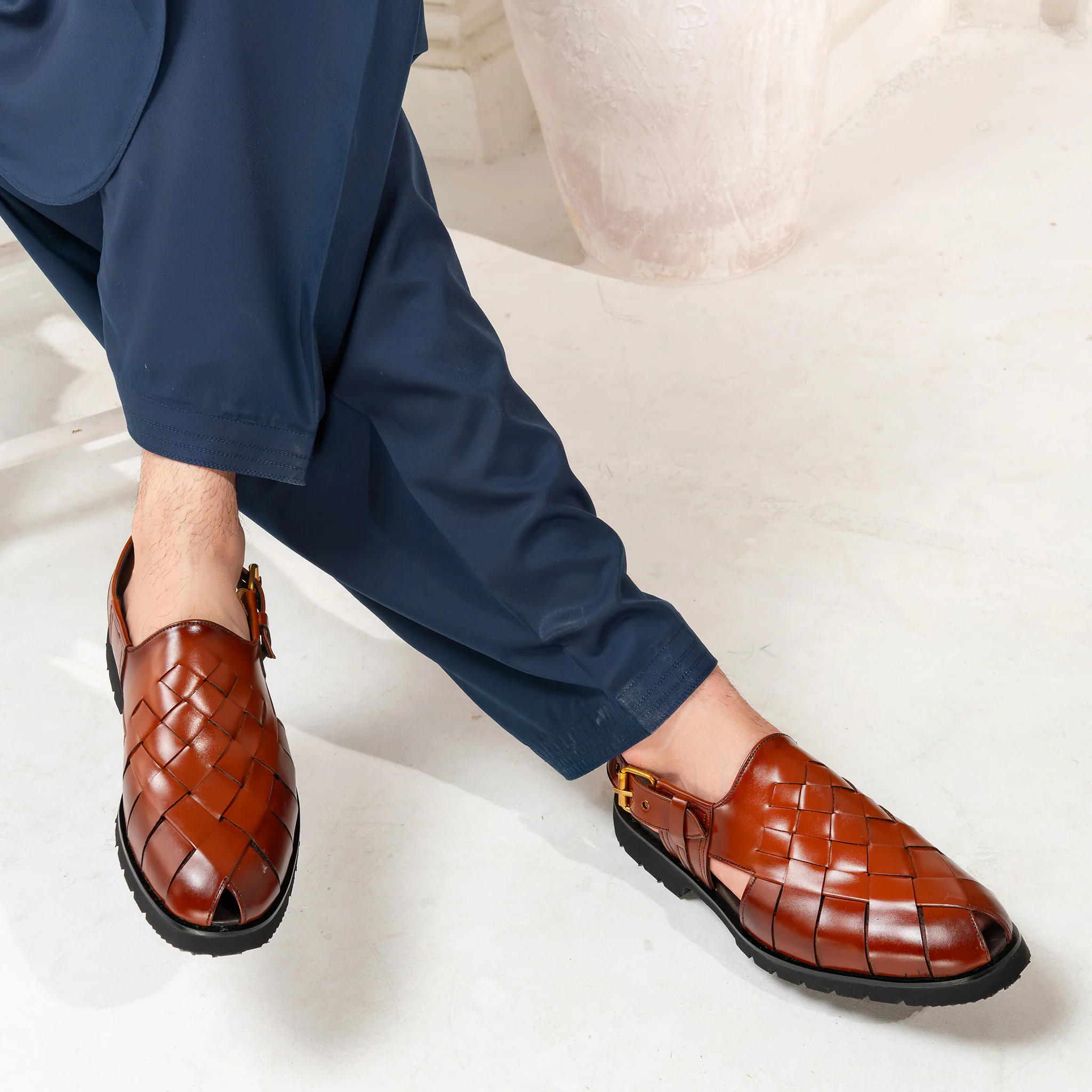 Casual Peshawari - Image 8