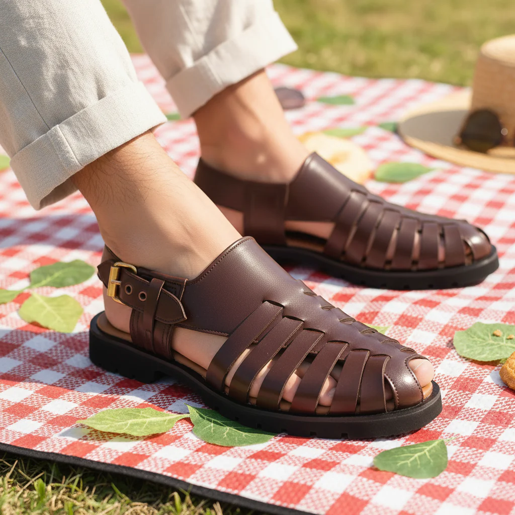 Casual Peshawari