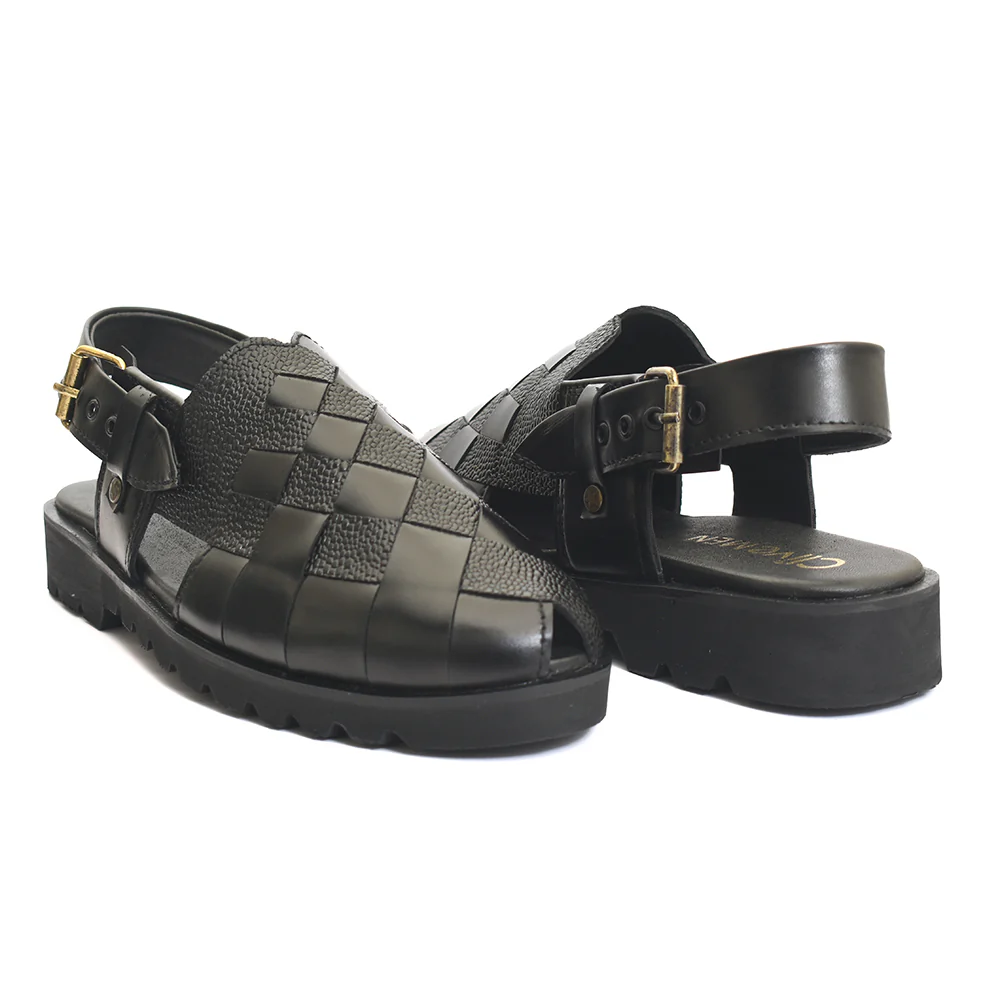 Casual Peshawari - Image 4