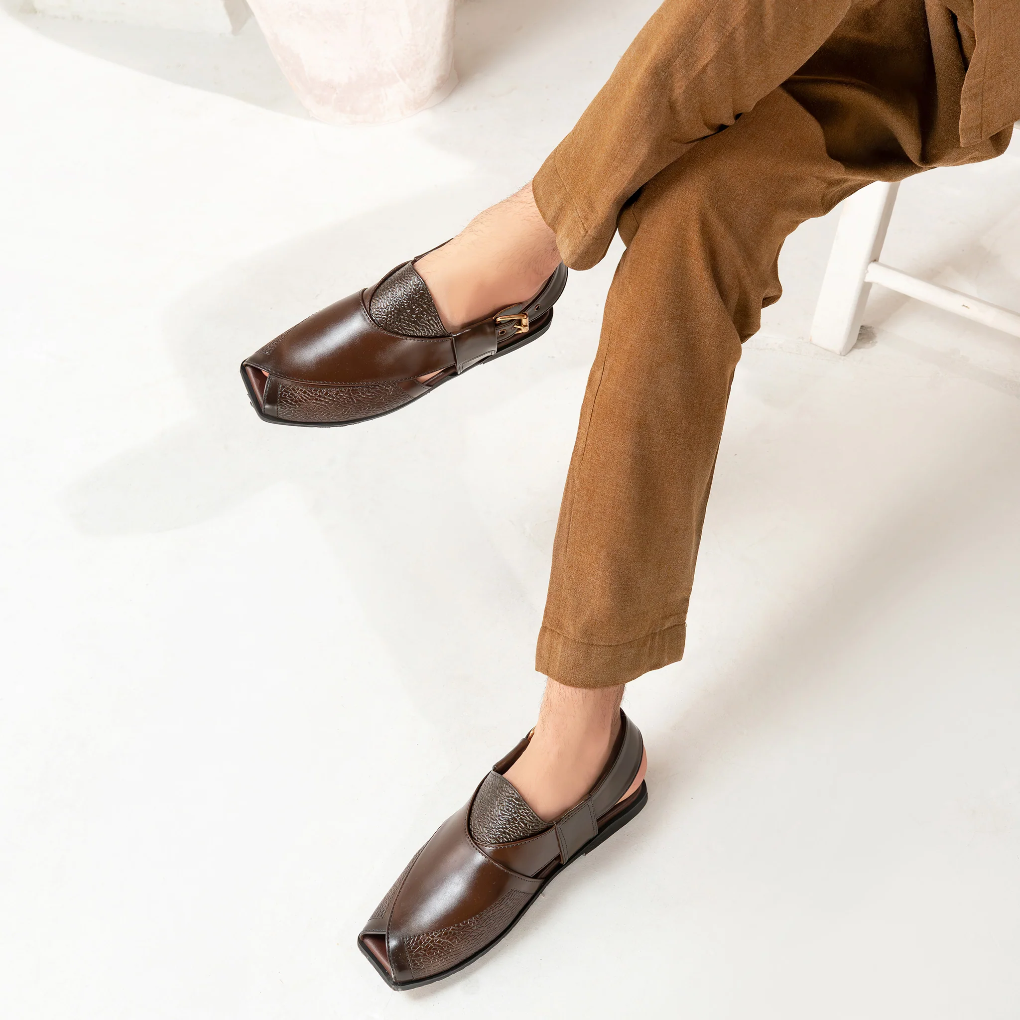 Casual Peshawari - Image 5