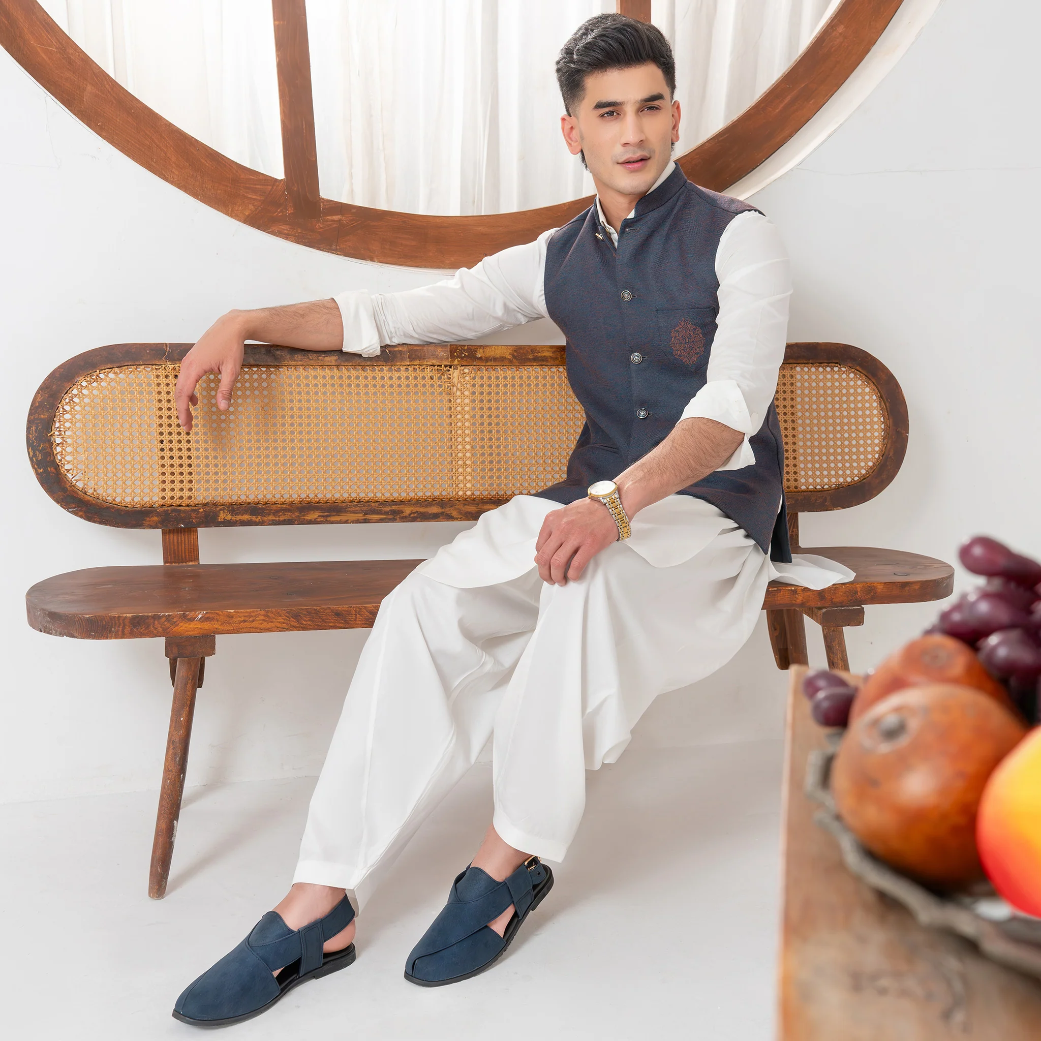 Casual Peshawari - Image 2