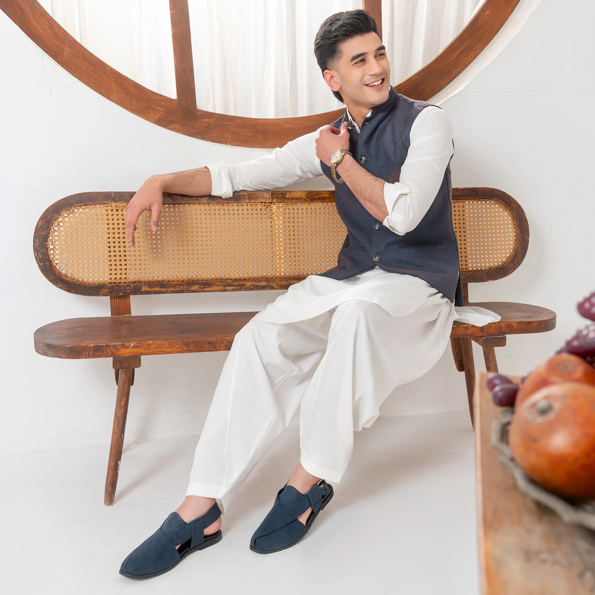 Casual Peshawari - Image 3