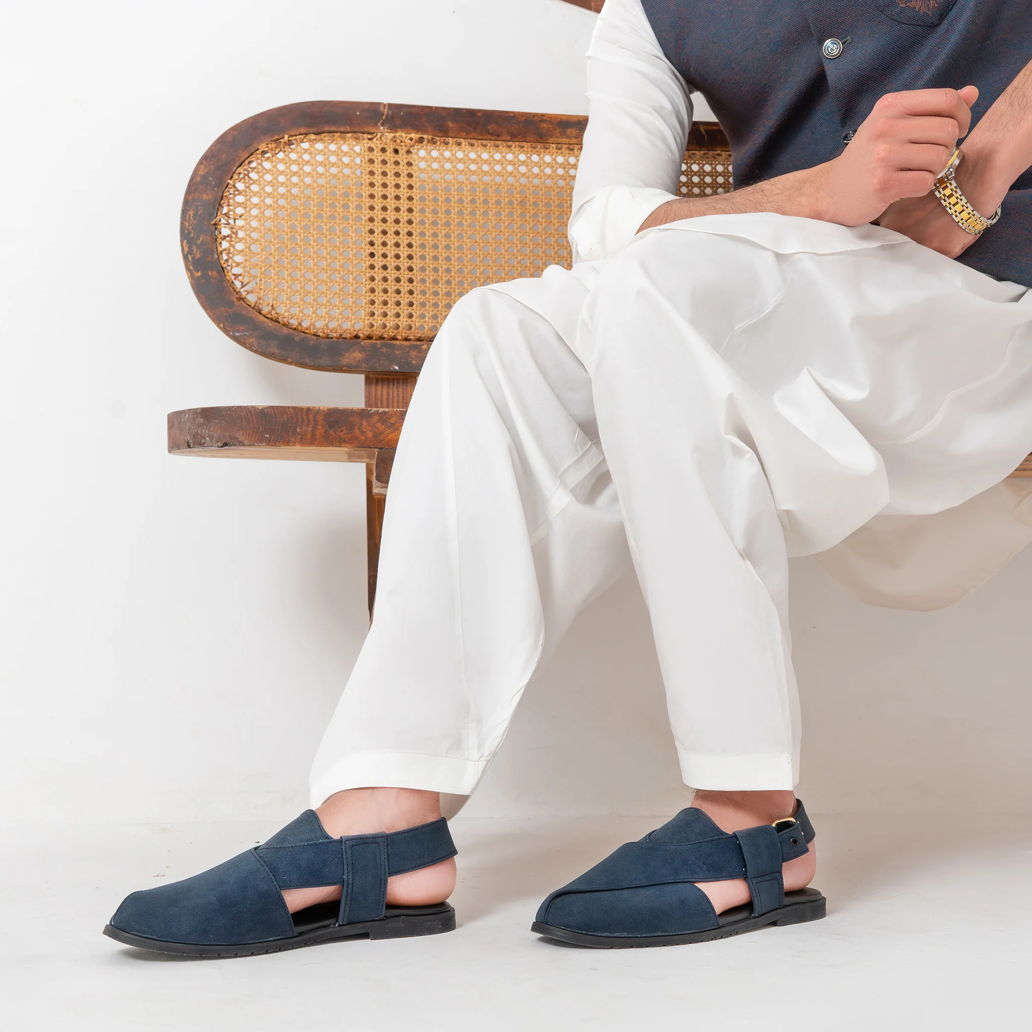 Casual Peshawari - Image 7