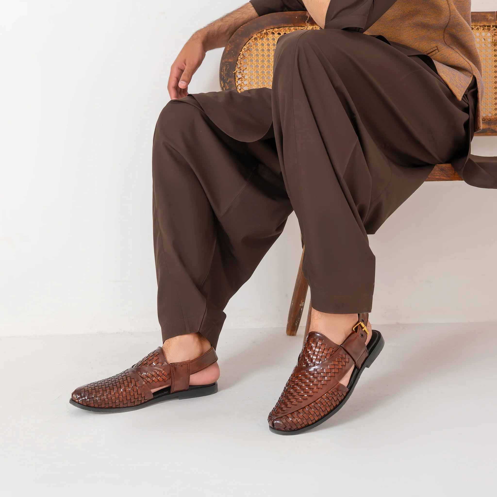Casual Peshawari - Image 5