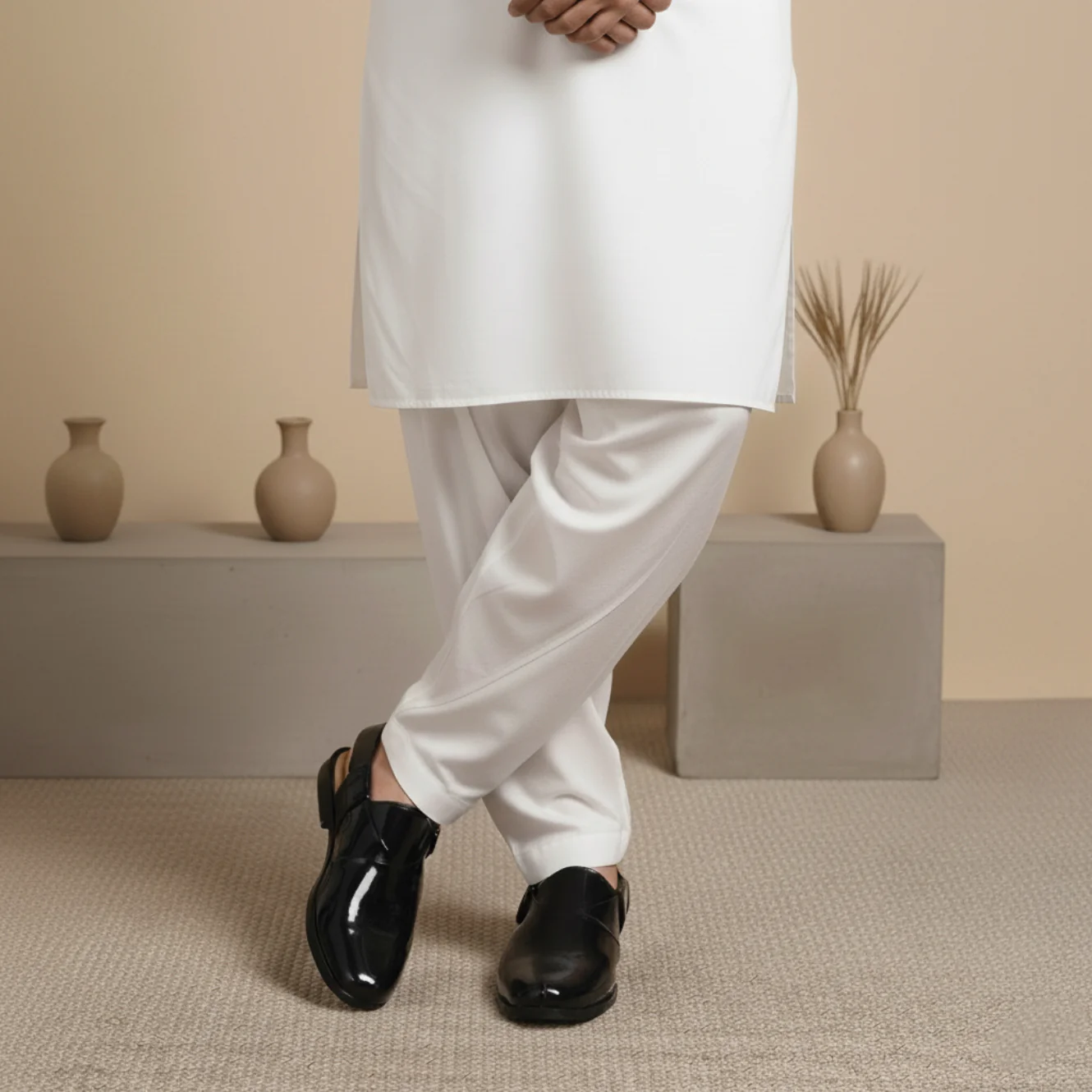 Casual Peshawari