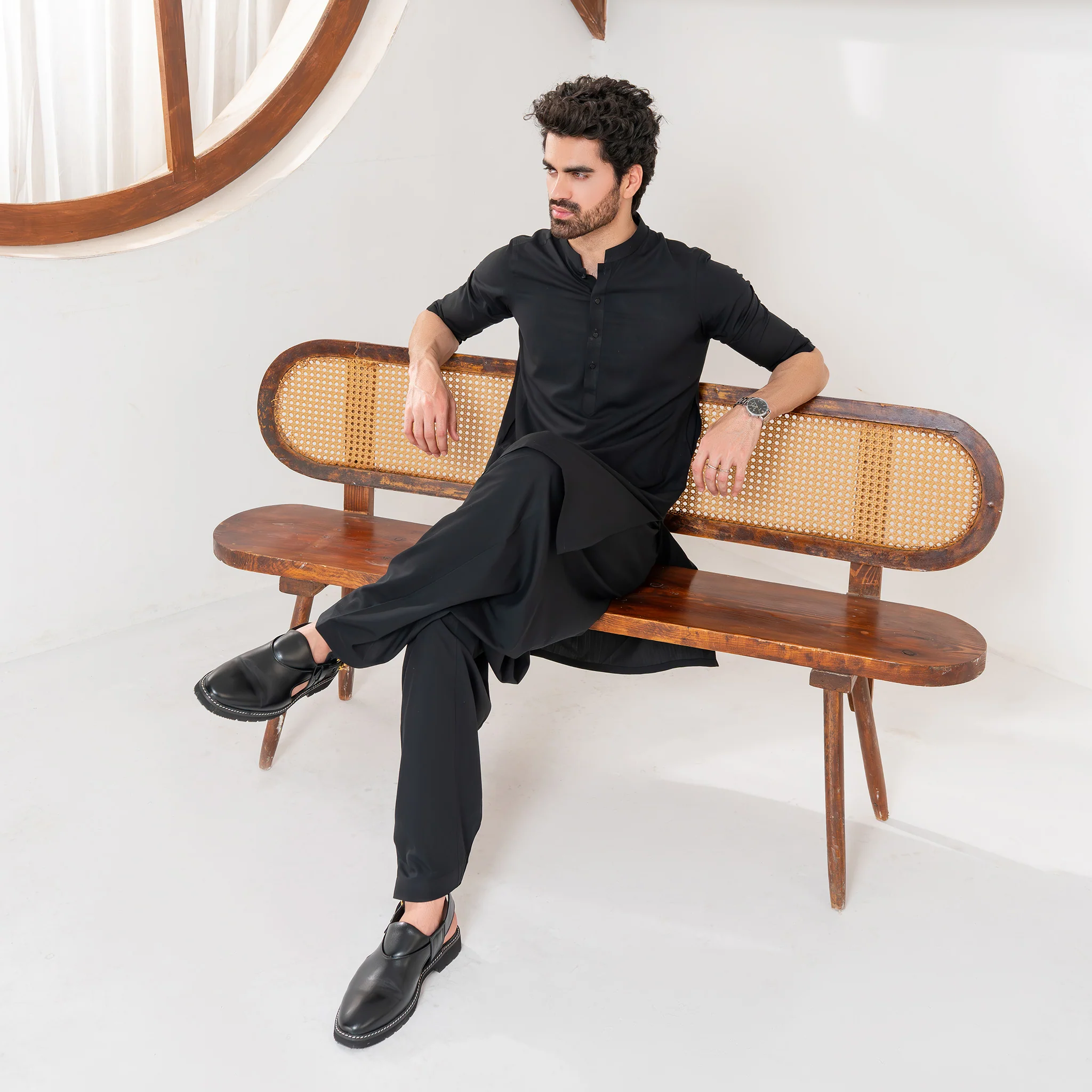 Casual Peshawari - Image 2