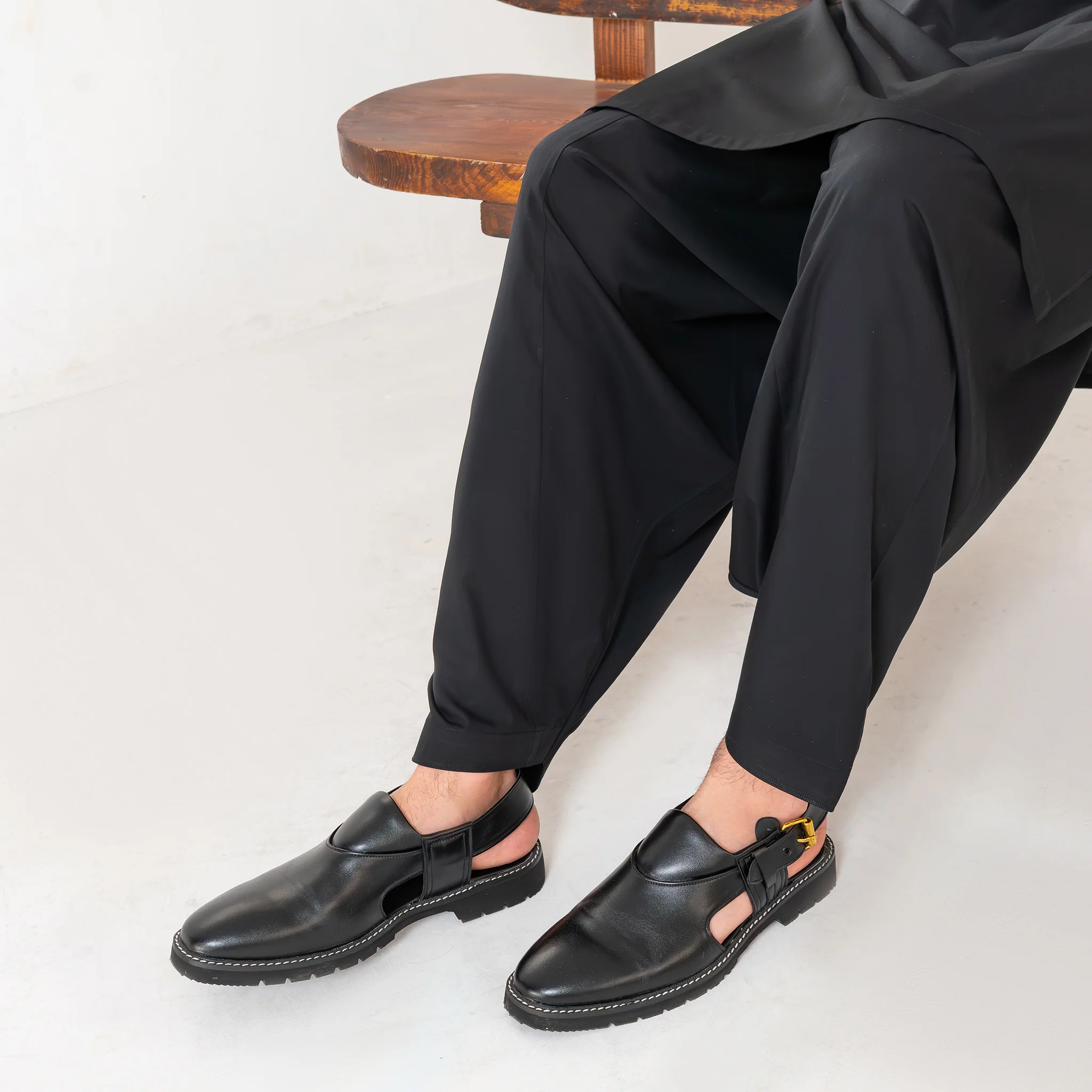 Casual Peshawari - Image 8