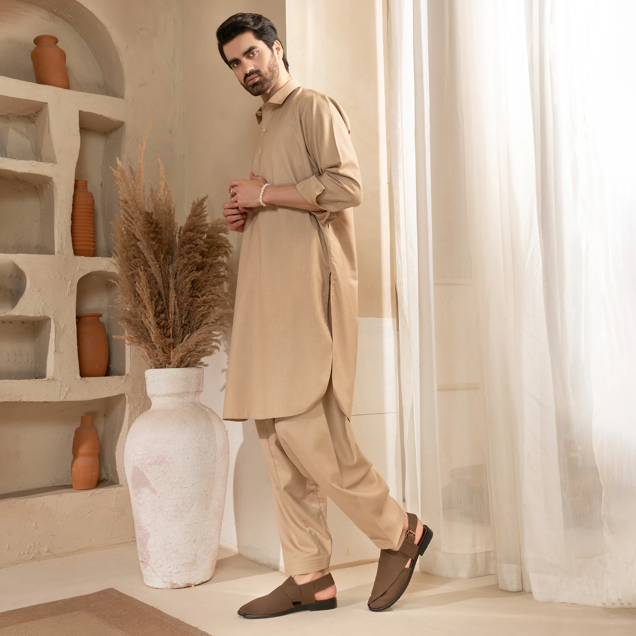 Casual Peshawari - Image 2