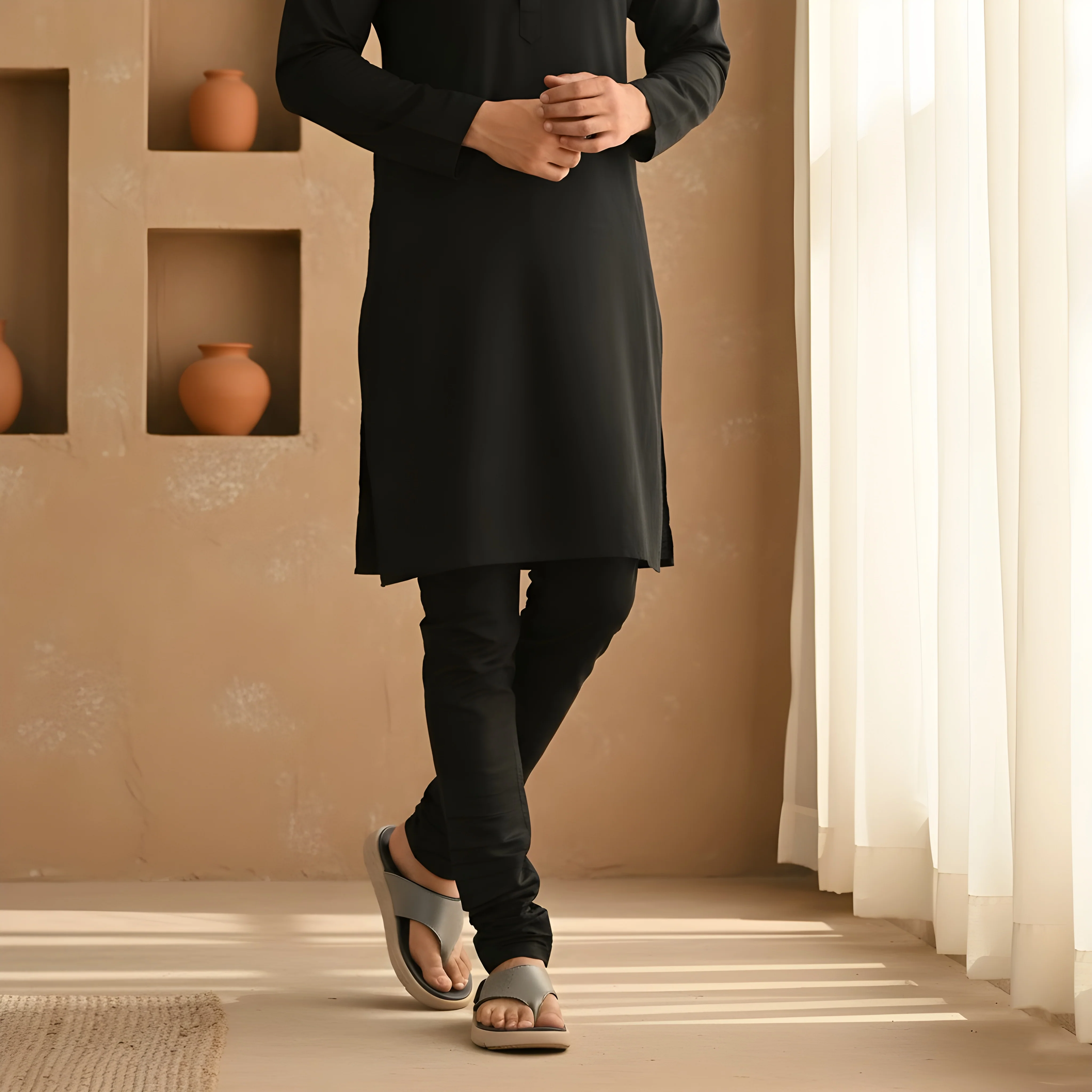 Casual Chappel - Image 2
