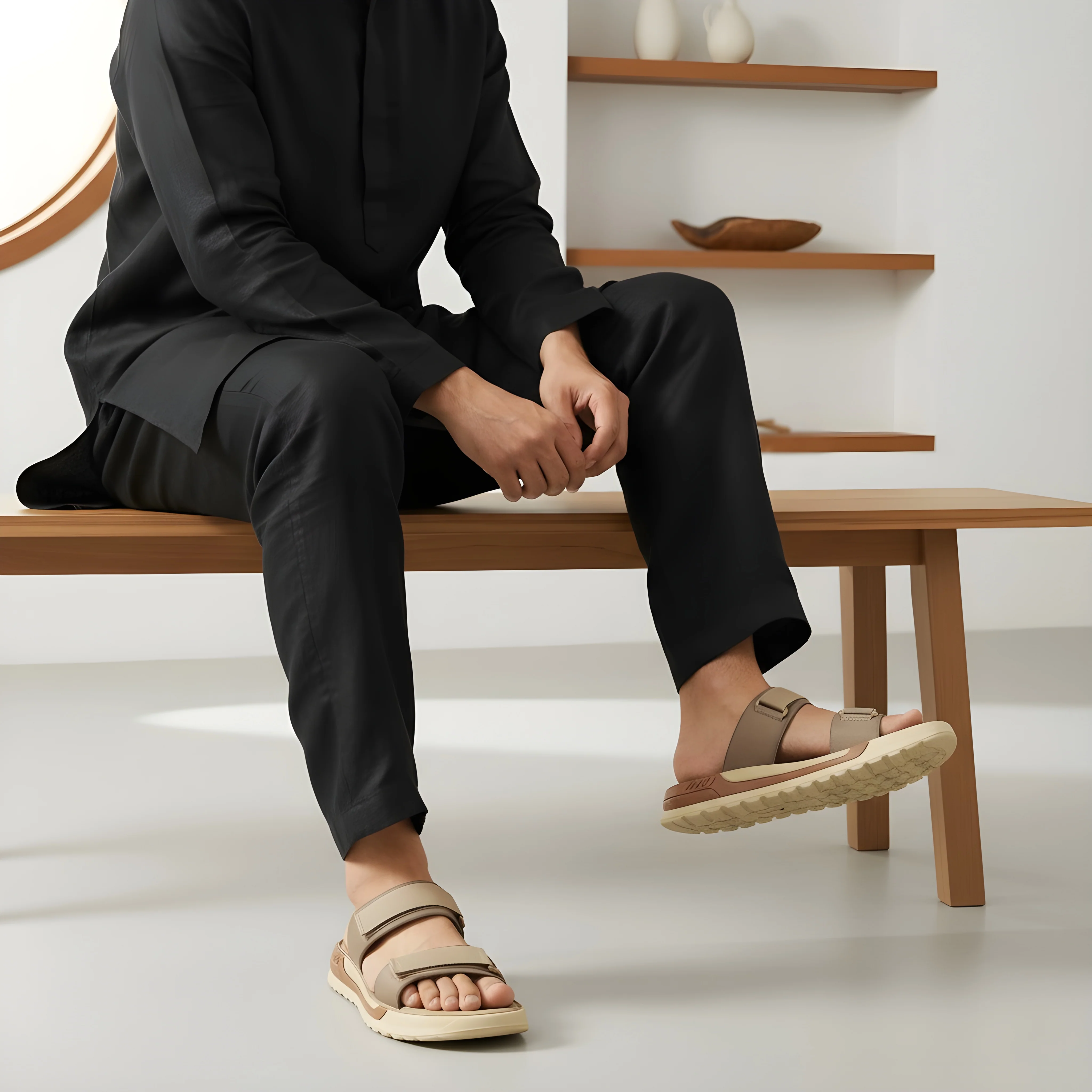 Casual Slipper - Image 2