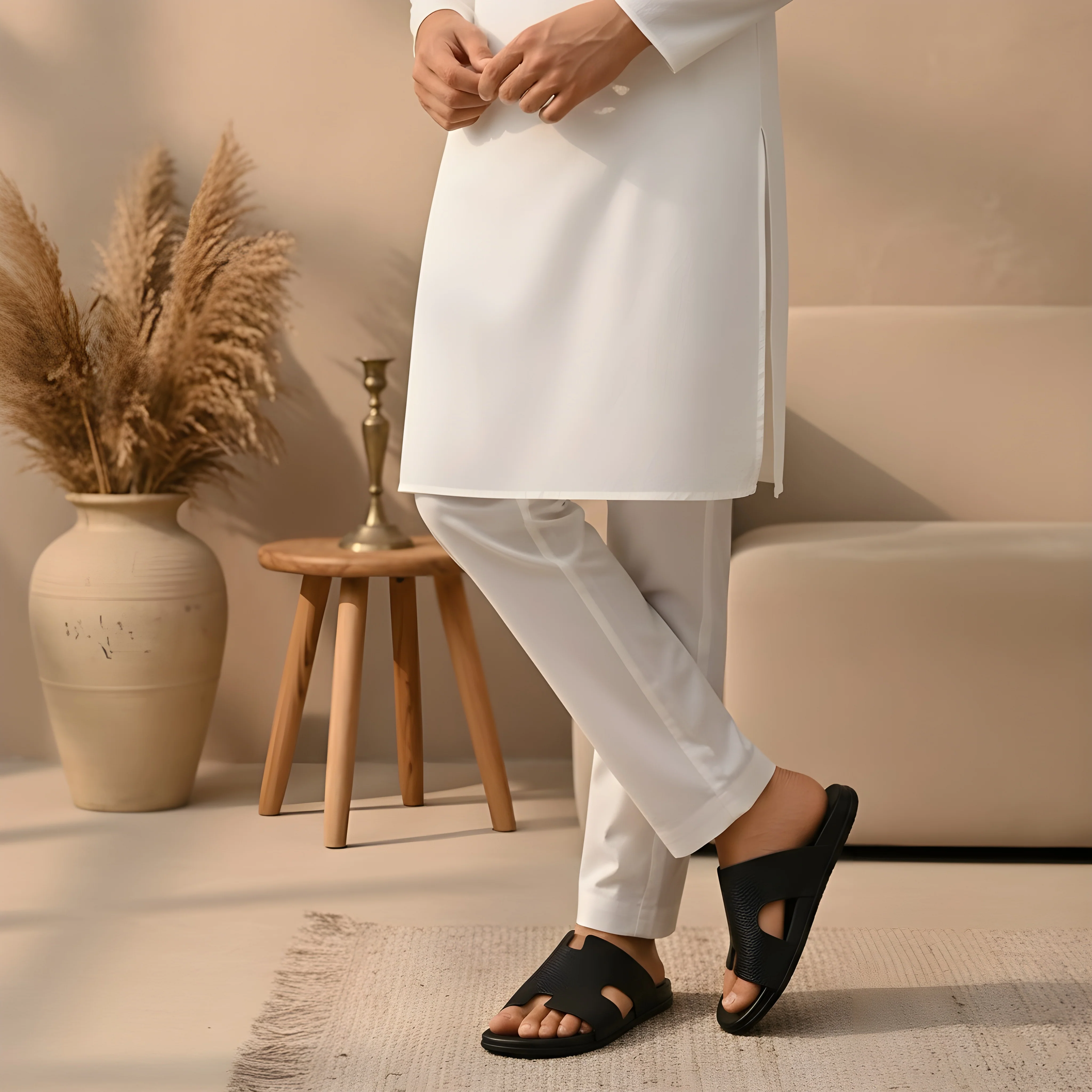 Casual Slipper - Image 2