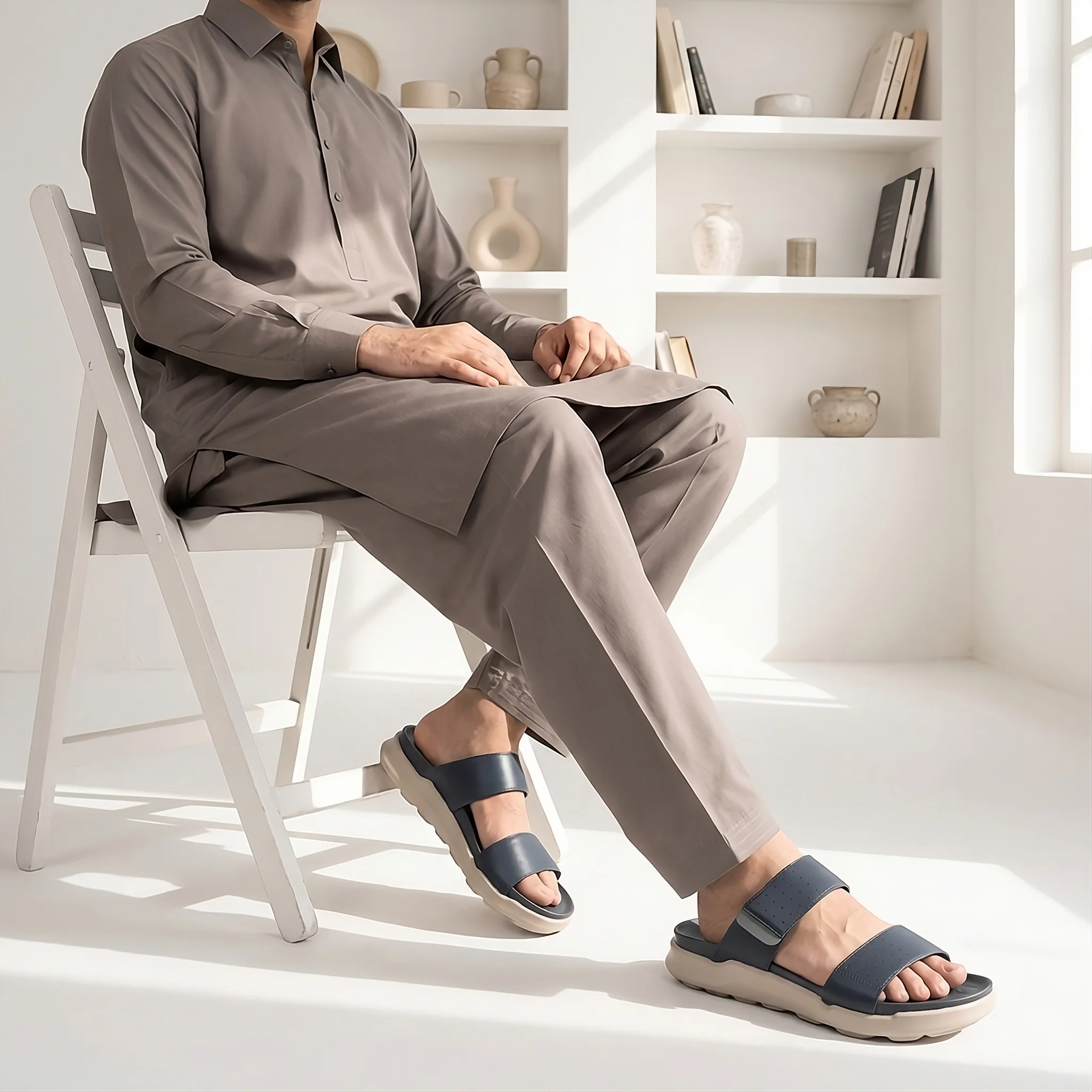 Casual Slipper