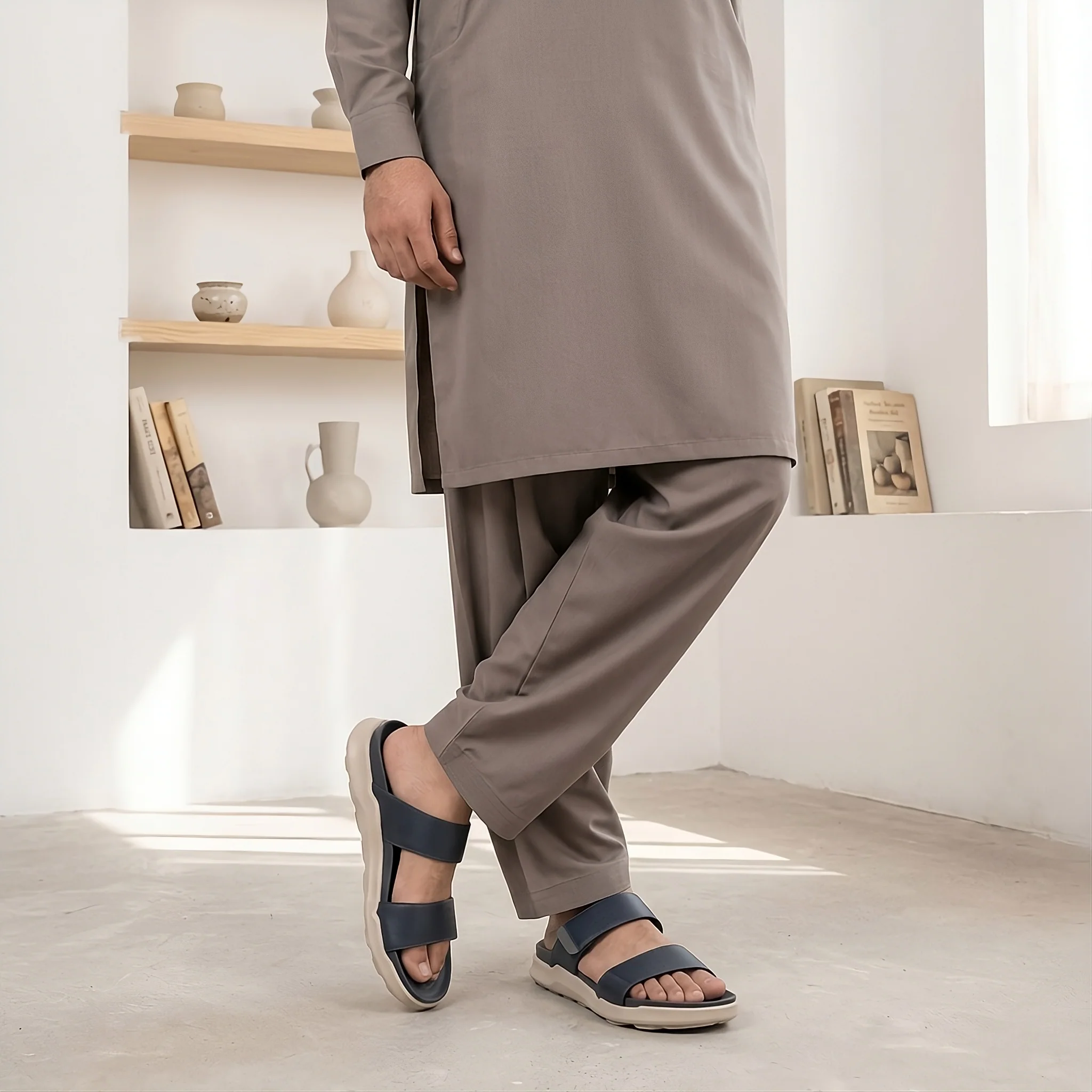 Casual Slipper - Image 2
