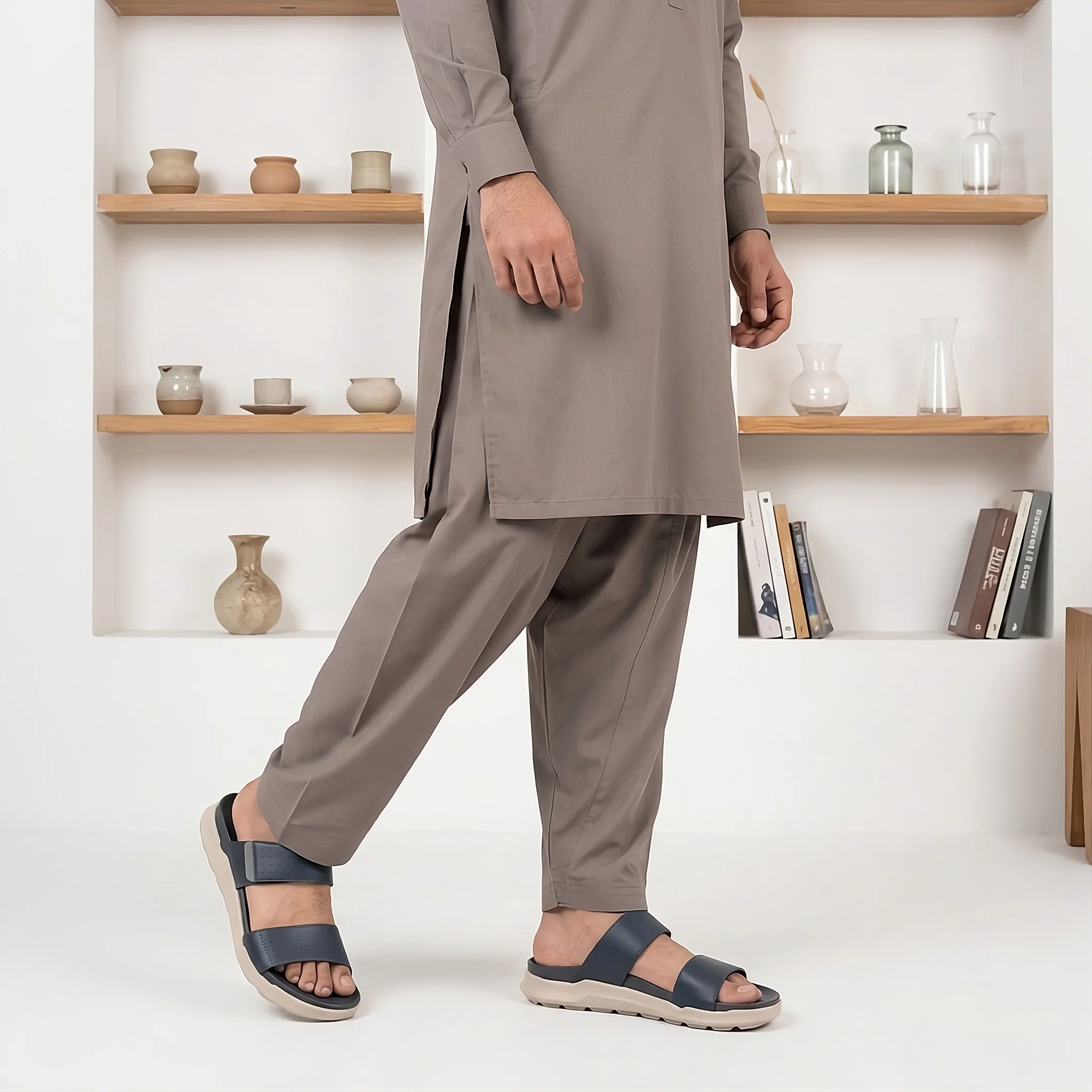 Casual Slipper - Image 3