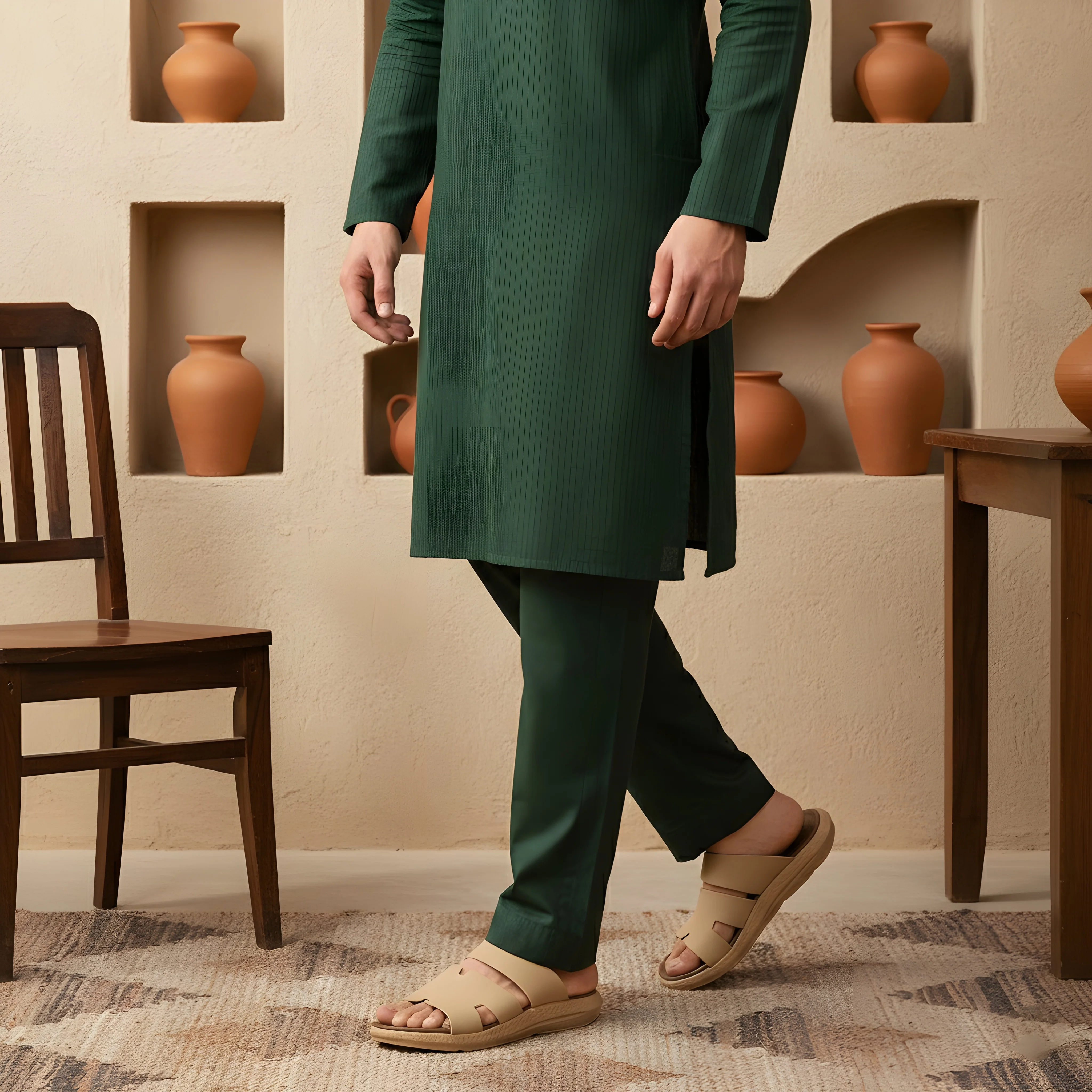 Casual Slipper - Image 2