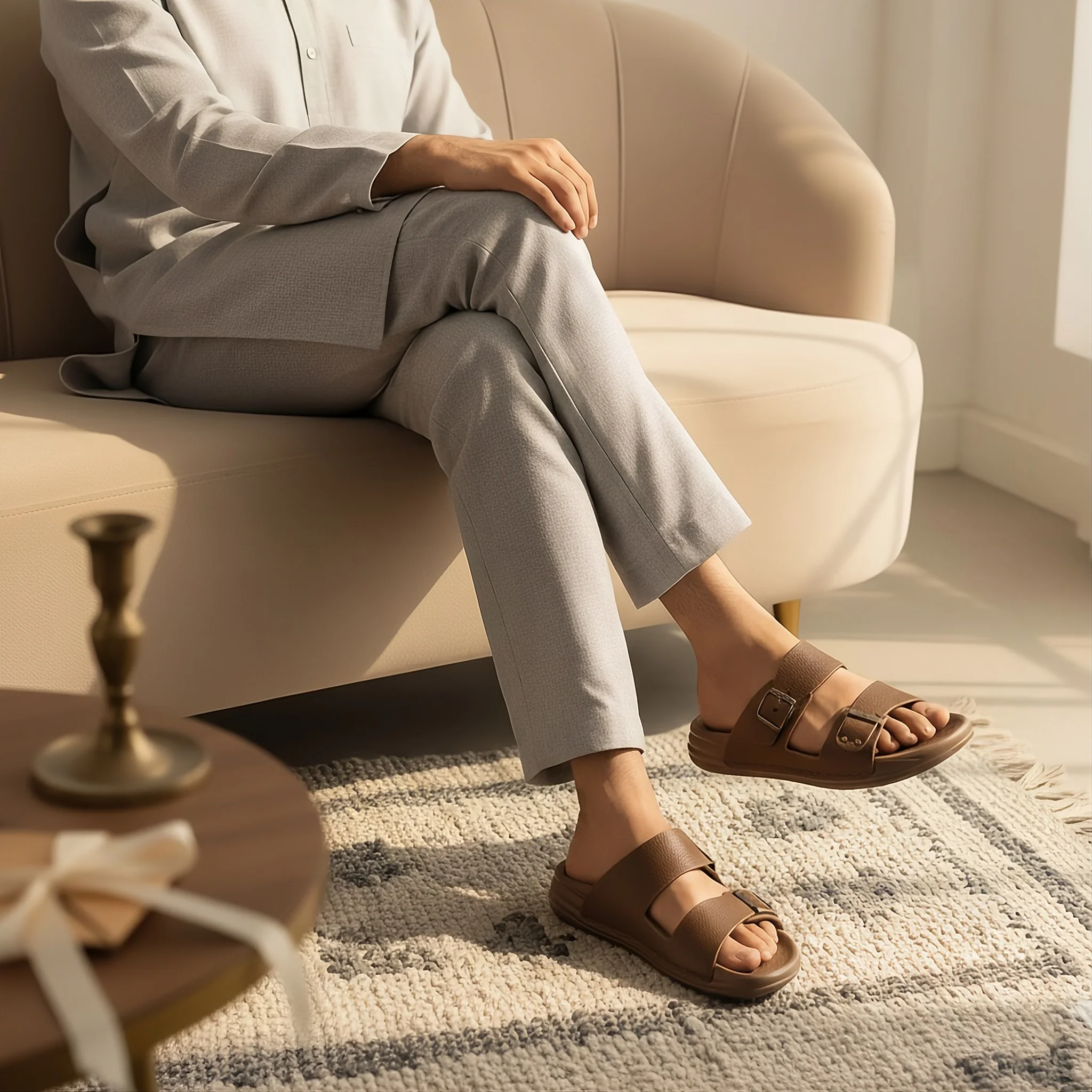 Casual Slipper - Image 2