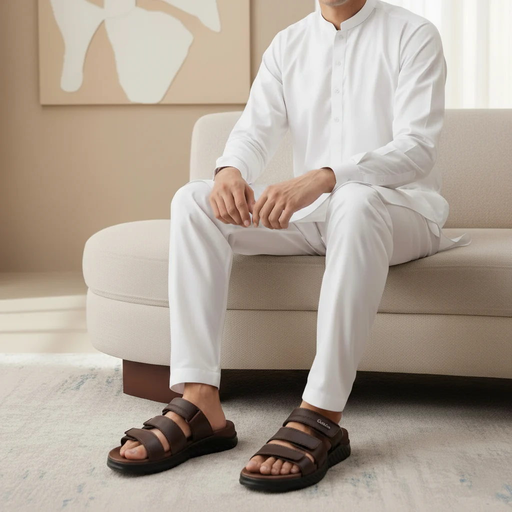 Casual Slipper