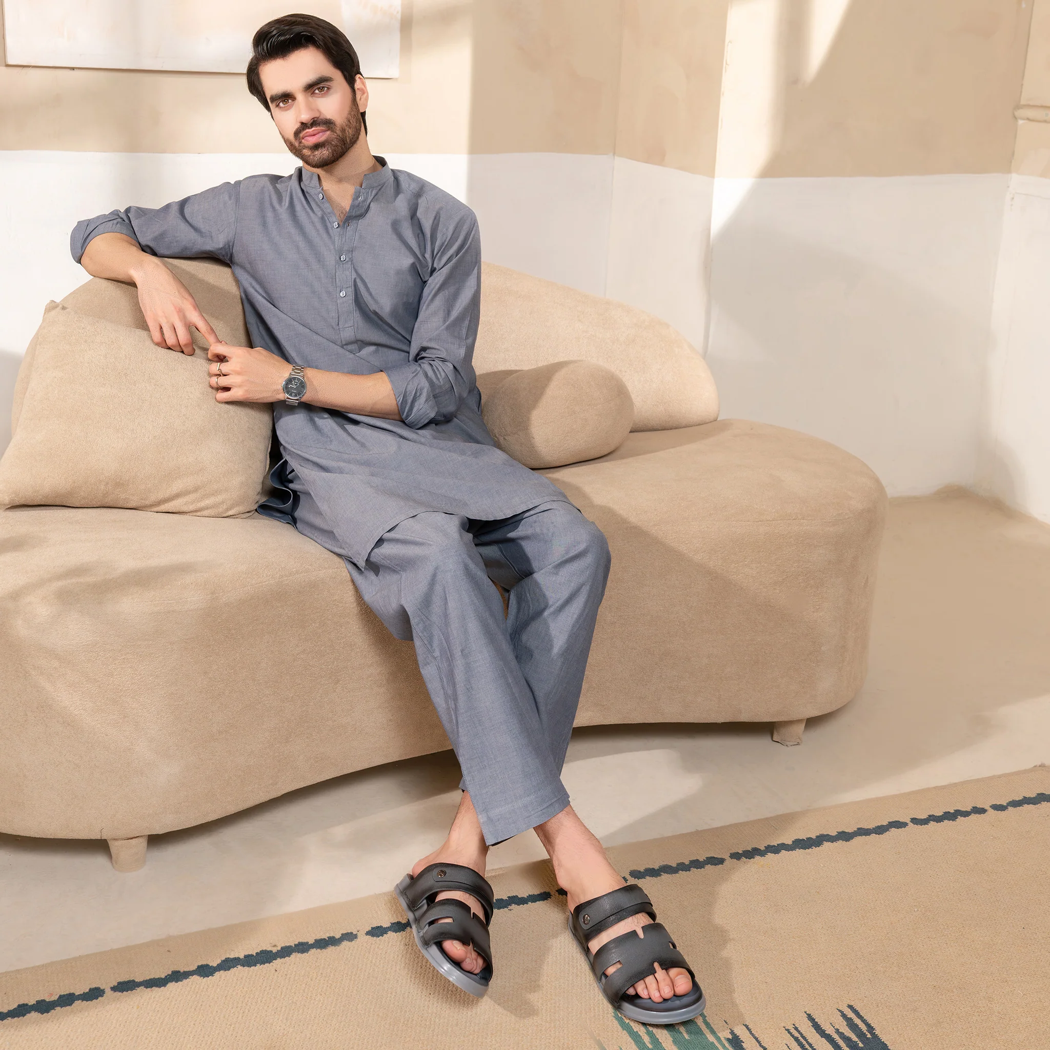Casual Slipper